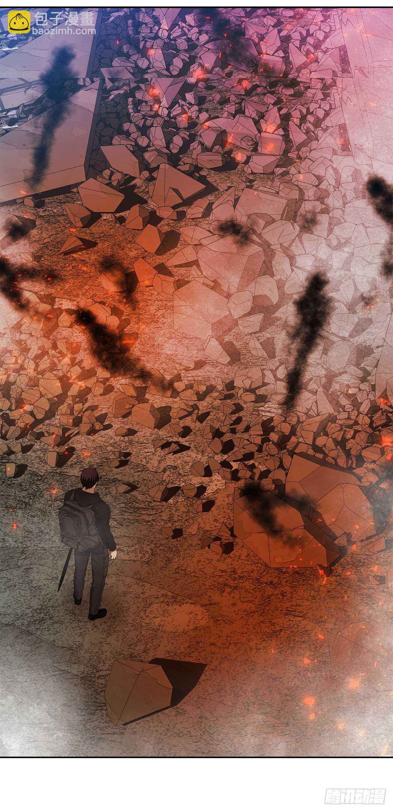 重生歸來的戰士 - 32.我們棄權了(1/2) - 5