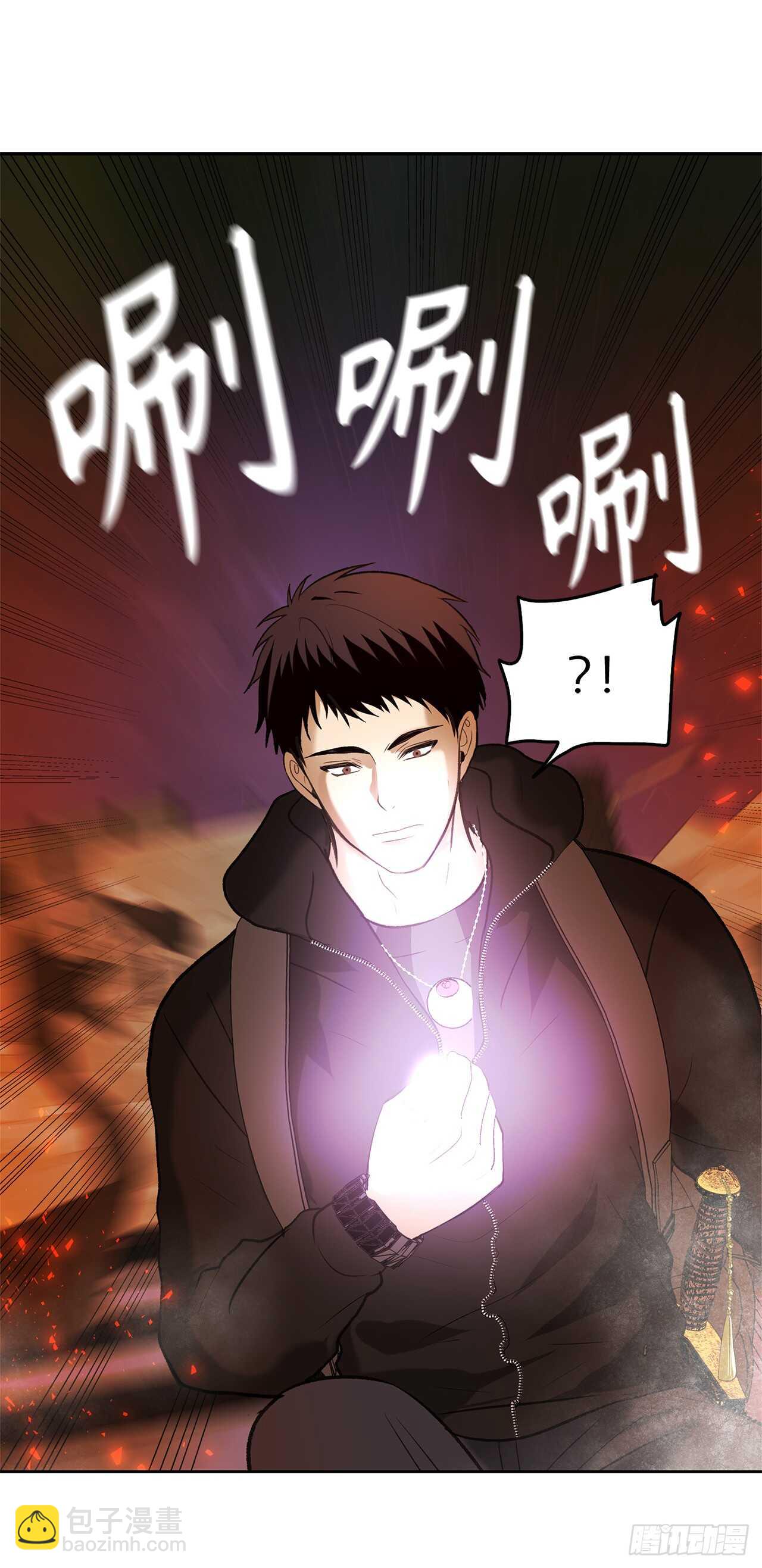 重生歸來的戰士 - 32.我們棄權了(1/2) - 8