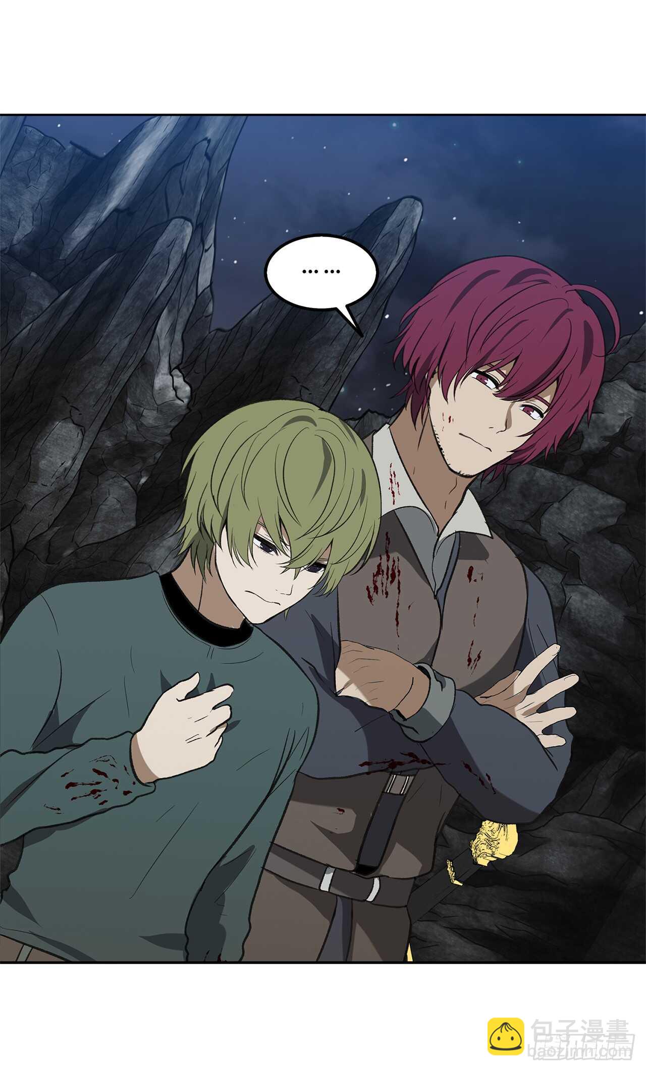 重生歸來的戰士 - 32.我們棄權了(2/2) - 5