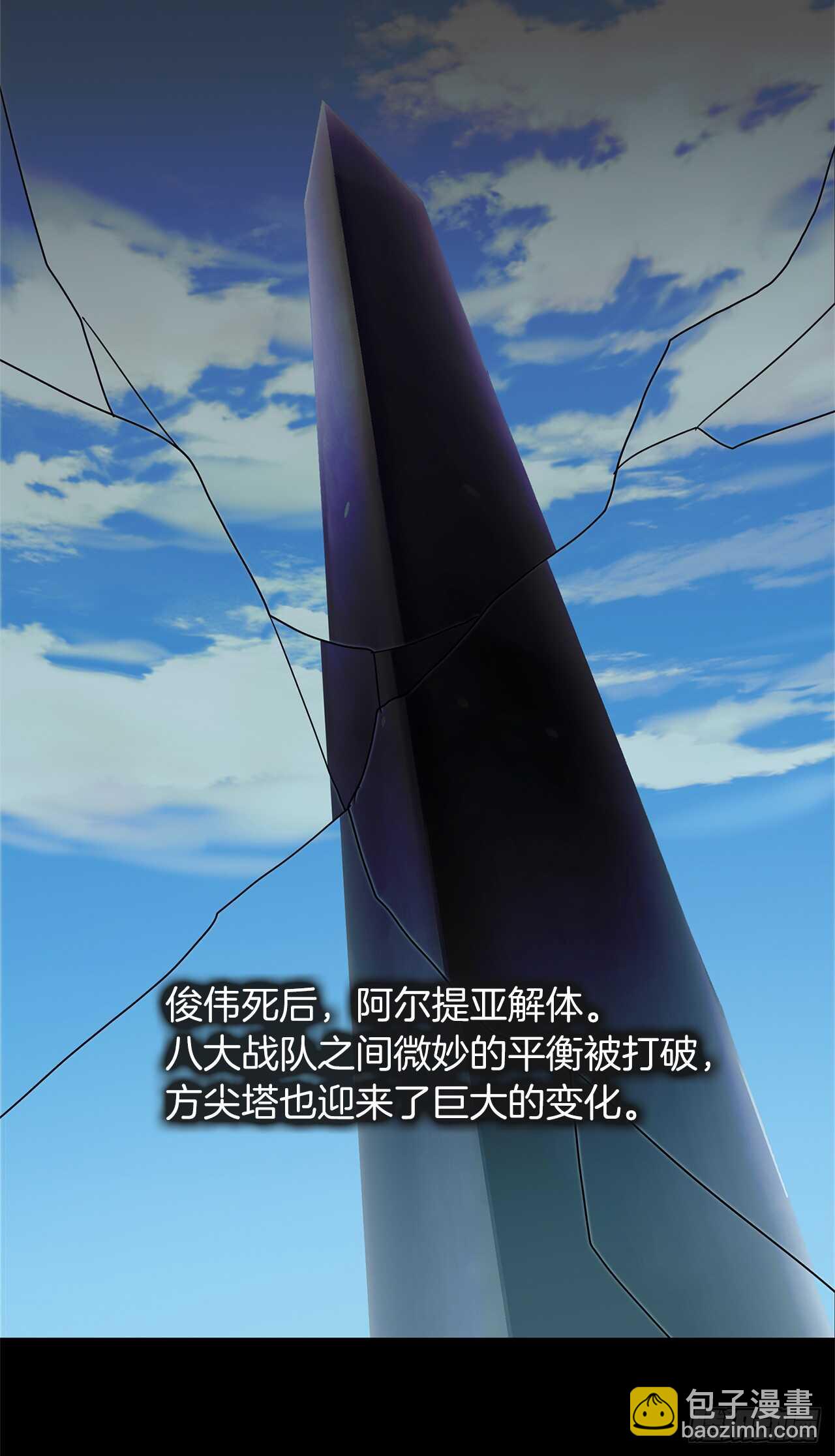 重生歸來的戰士 - 32.我們棄權了(1/2) - 8