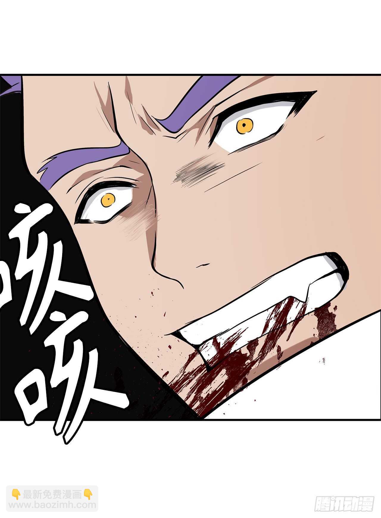 重生歸來的戰士 - 36.預知未來的能力(1/2) - 1