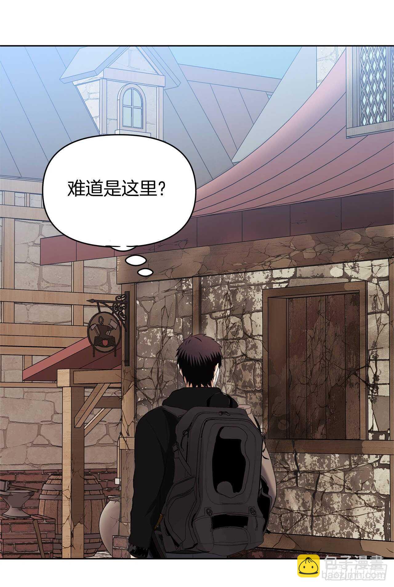 重生歸來的戰士 - 38.真正的開始(2/2) - 1