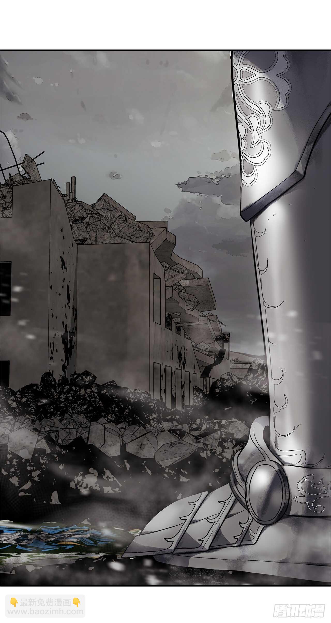 重生歸來的戰士 - 40.請教我冶煉術(2/2) - 5