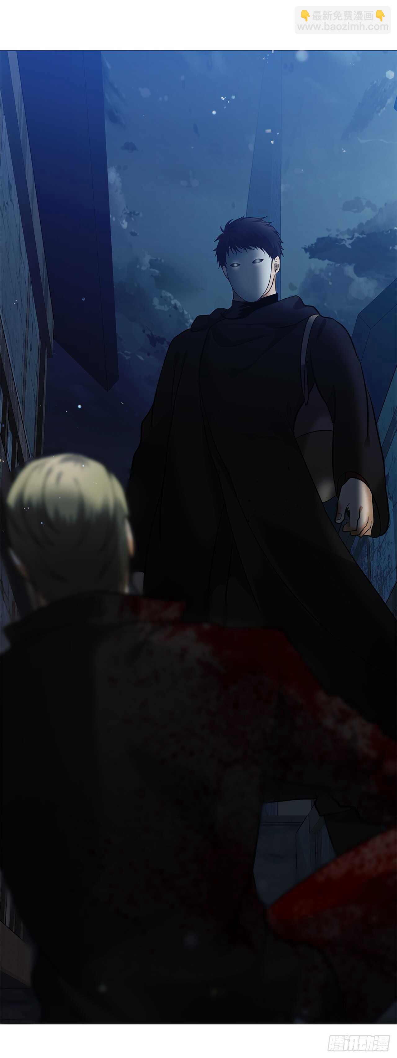 重生歸來的戰士 - 41.夜襲鐵匠鋪(2/2) - 4