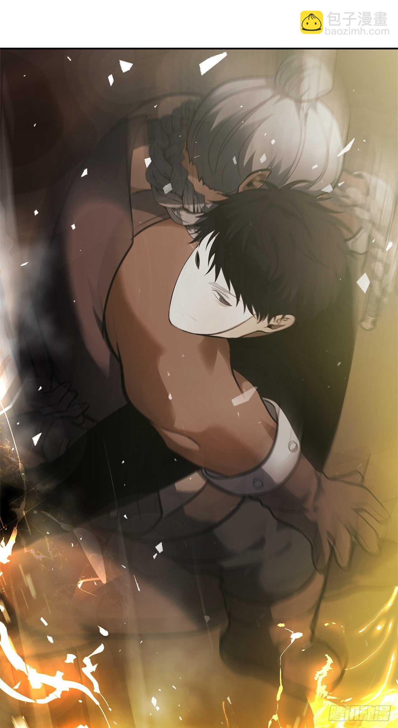 重生歸來的戰士 - 43.技藝超常的初學者(2/2) - 5