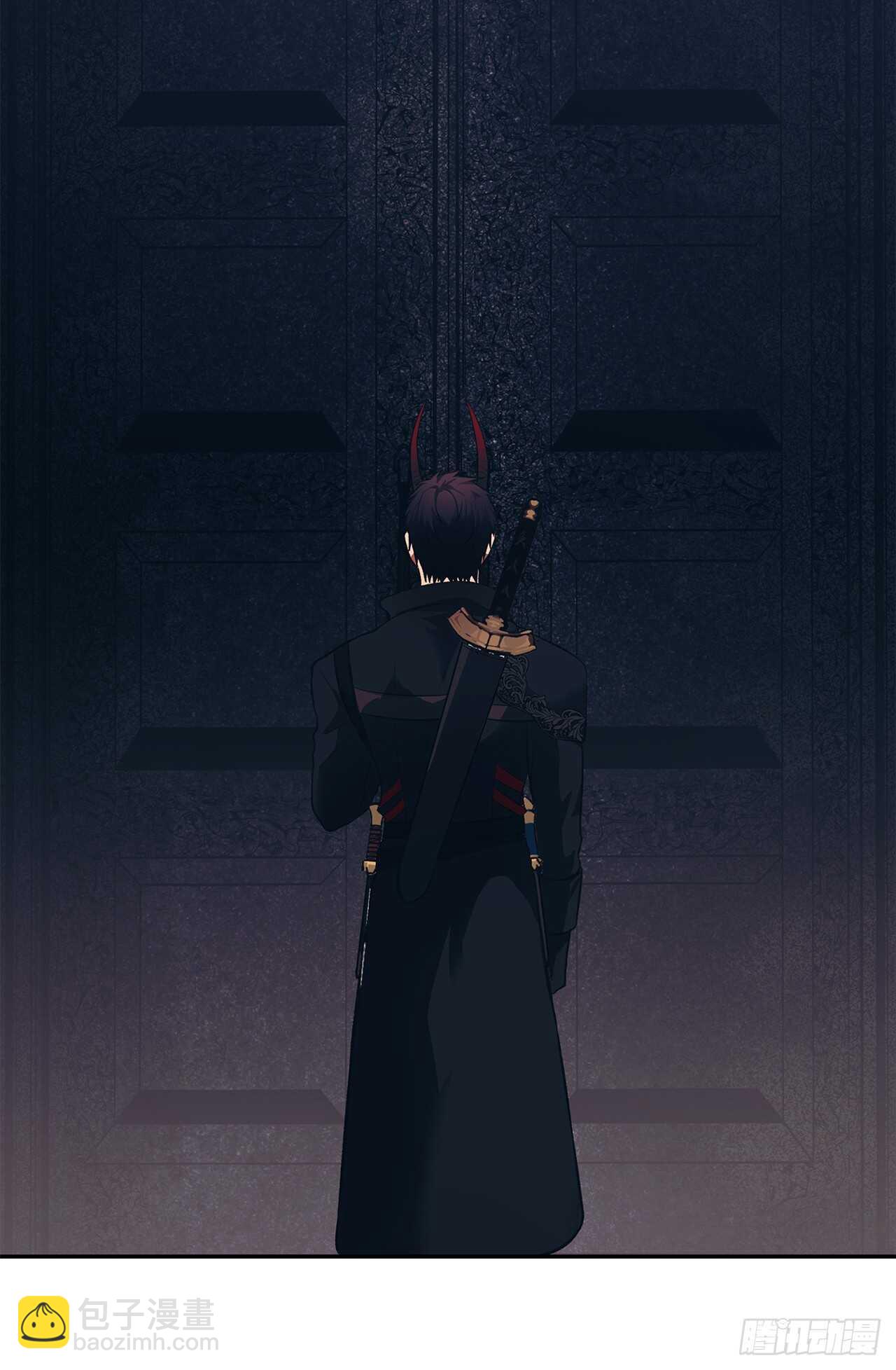 重生歸來的戰士 - 46.登塔前的試煉(1/2) - 8