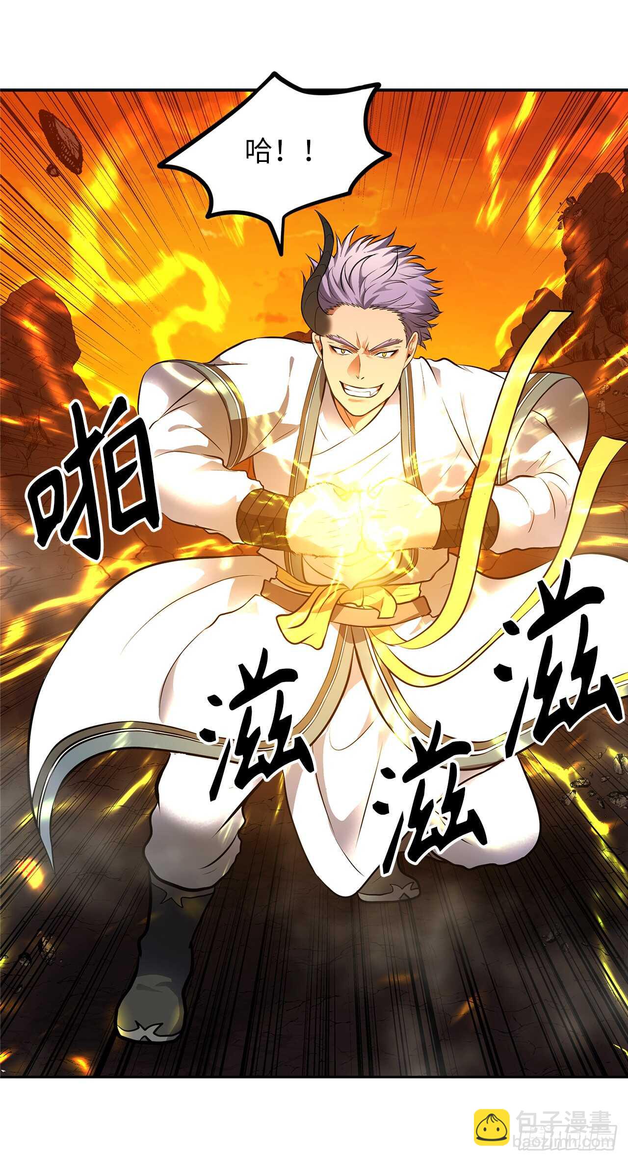 重生歸來的戰士 - 48.獨闖九層塔關(2/2) - 6