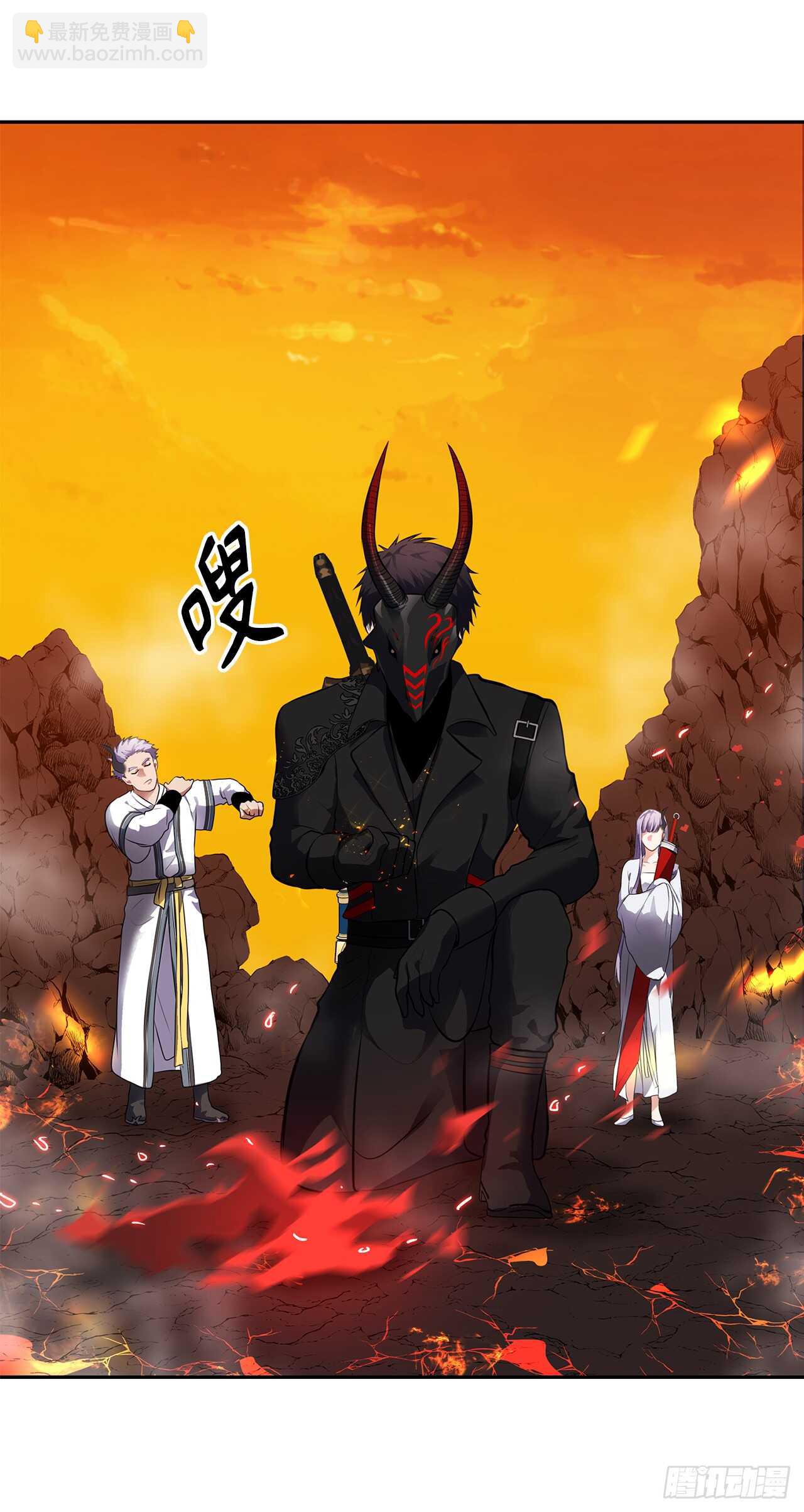 重生歸來的戰士 - 48.獨闖九層塔關(2/2) - 5