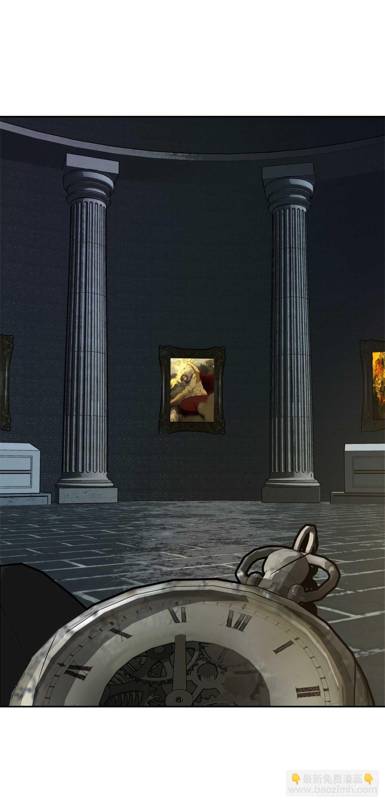 重生歸來的戰士 - 50.意外的獎勵(1/2) - 3