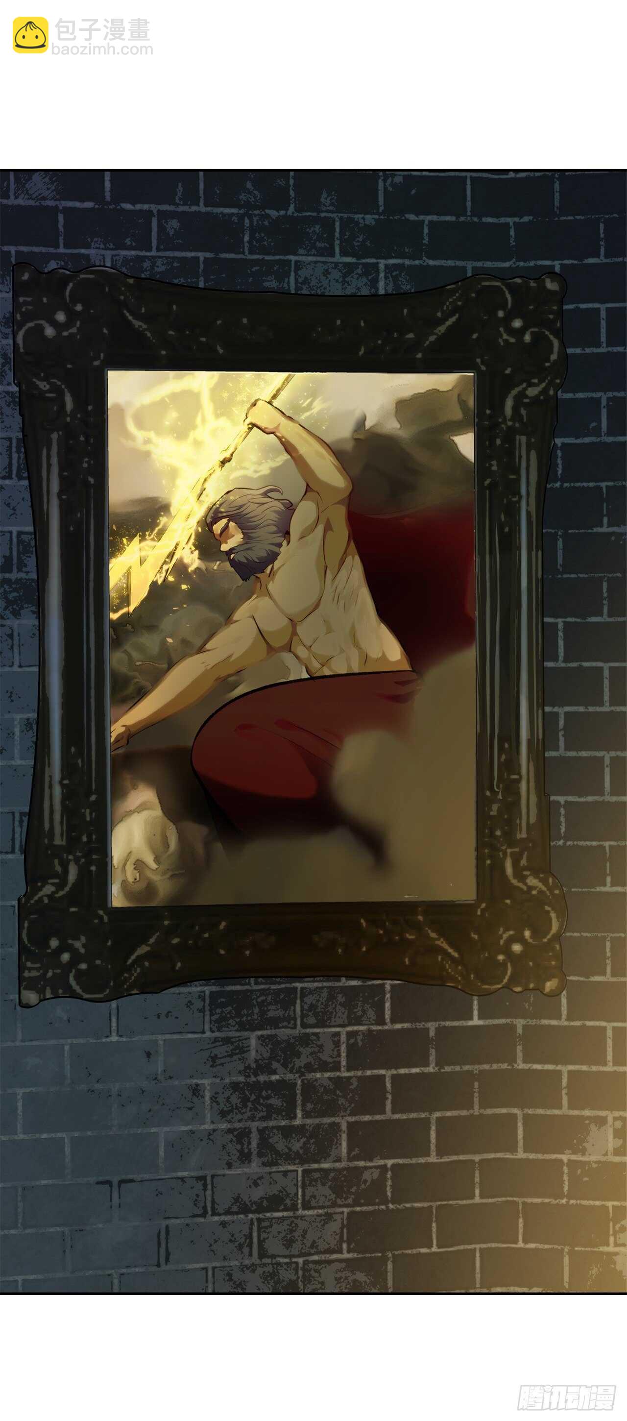 重生歸來的戰士 - 50.意外的獎勵(1/2) - 4