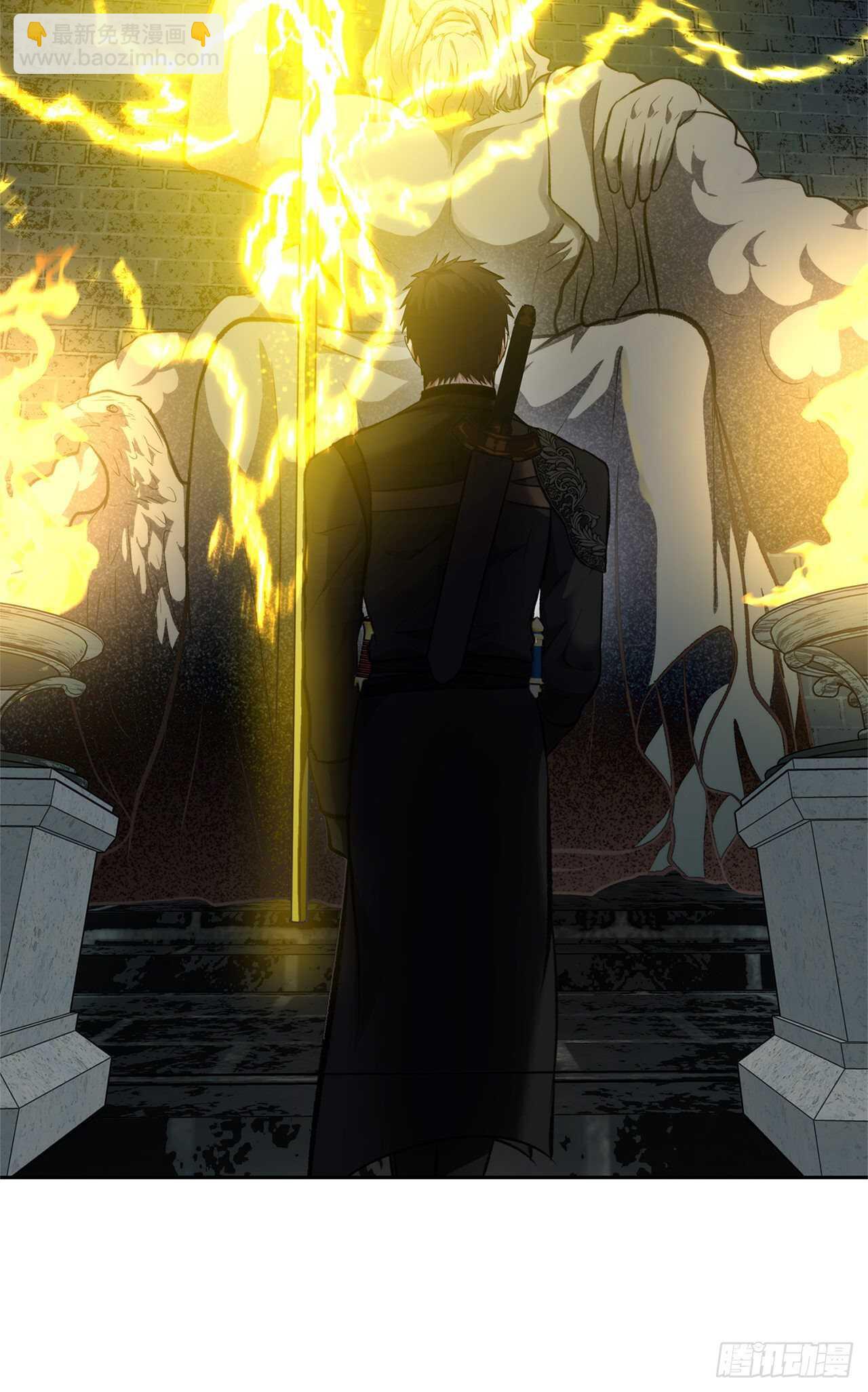 重生歸來的戰士 - 50.意外的獎勵(1/2) - 8