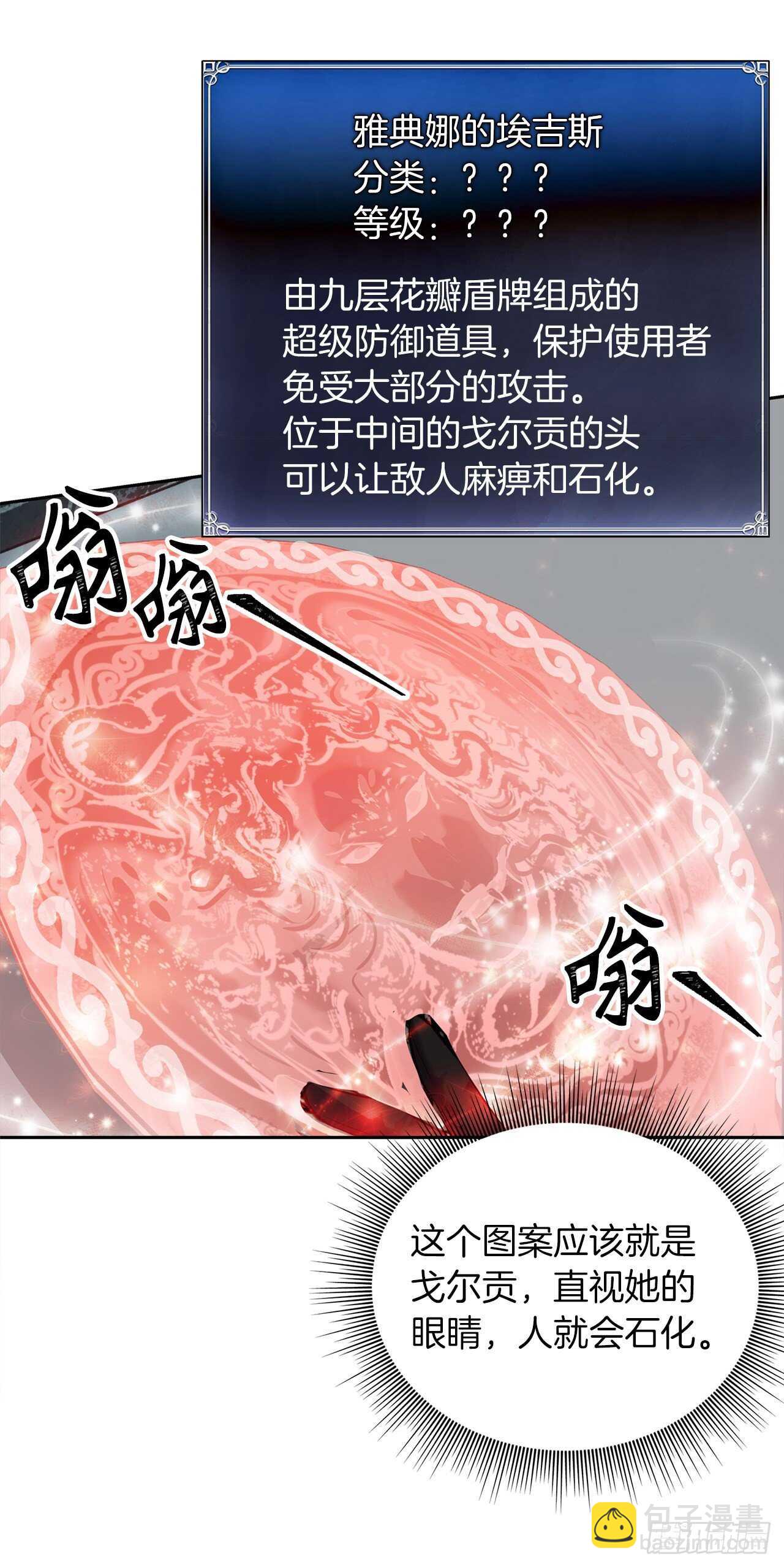 重生歸來的戰士 - 50.意外的獎勵(1/2) - 3