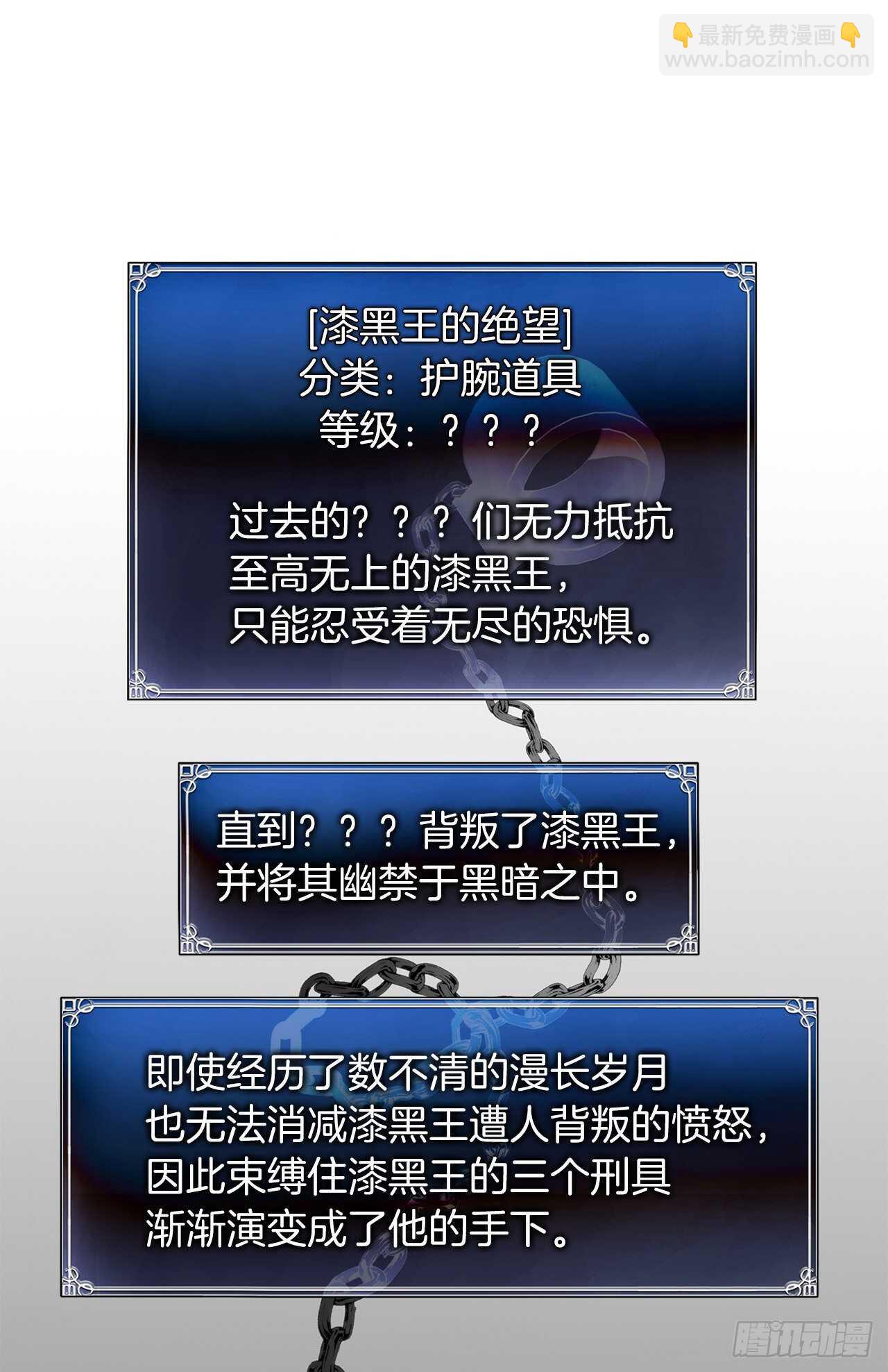 重生歸來的戰士 - 50.意外的獎勵(1/2) - 1