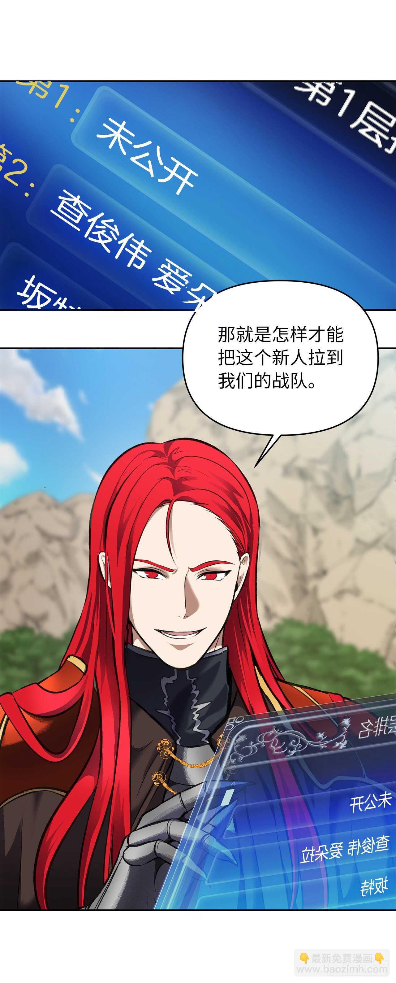 重生歸來的戰士 - 50.意外的獎勵(2/2) - 1