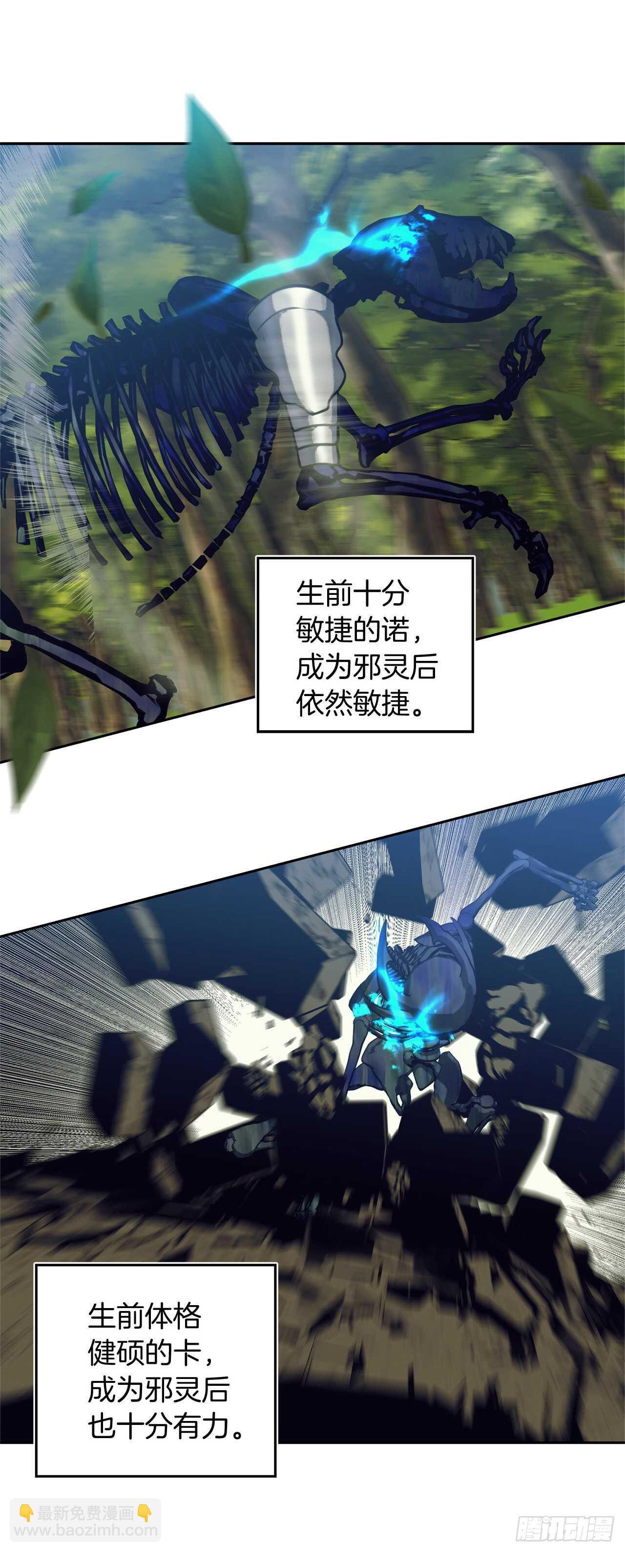 重生歸來的戰士 - 54.以尊嚴爲賭注的宣戰(1/2) - 8