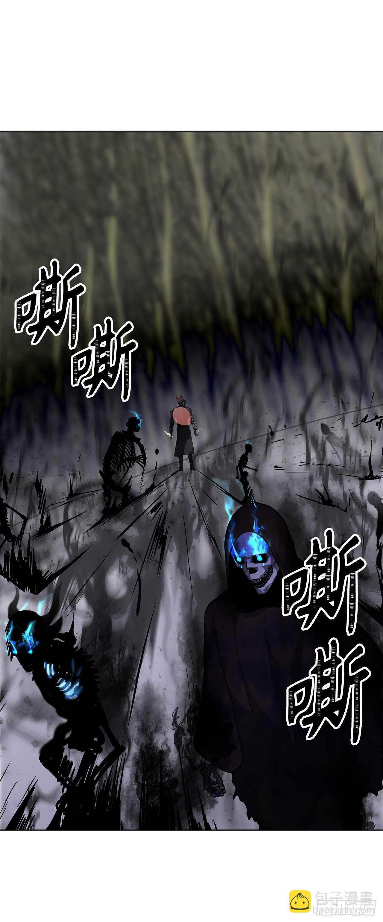 重生歸來的戰士 - 56.得力的幫手(1/2) - 1