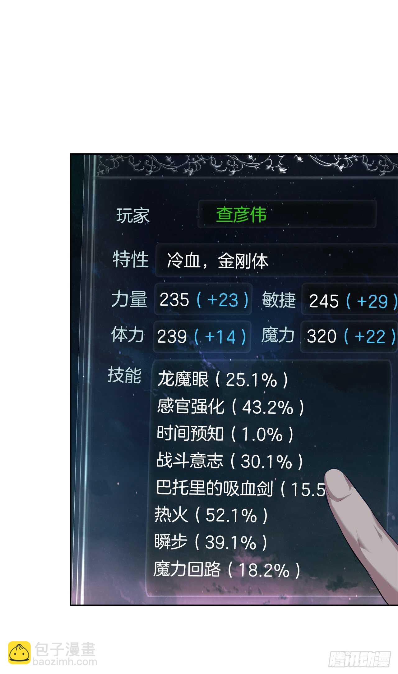 重生歸來的戰士 - 56.得力的幫手(1/2) - 4