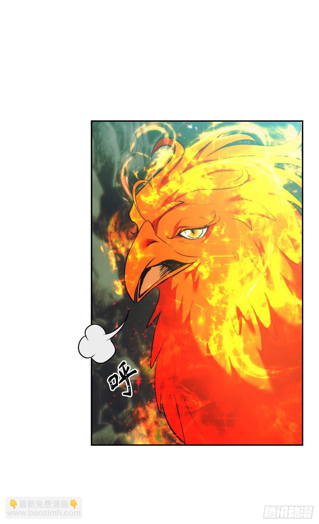 重生歸來的戰士 - 60.我沒有夢想…(1/2) - 1