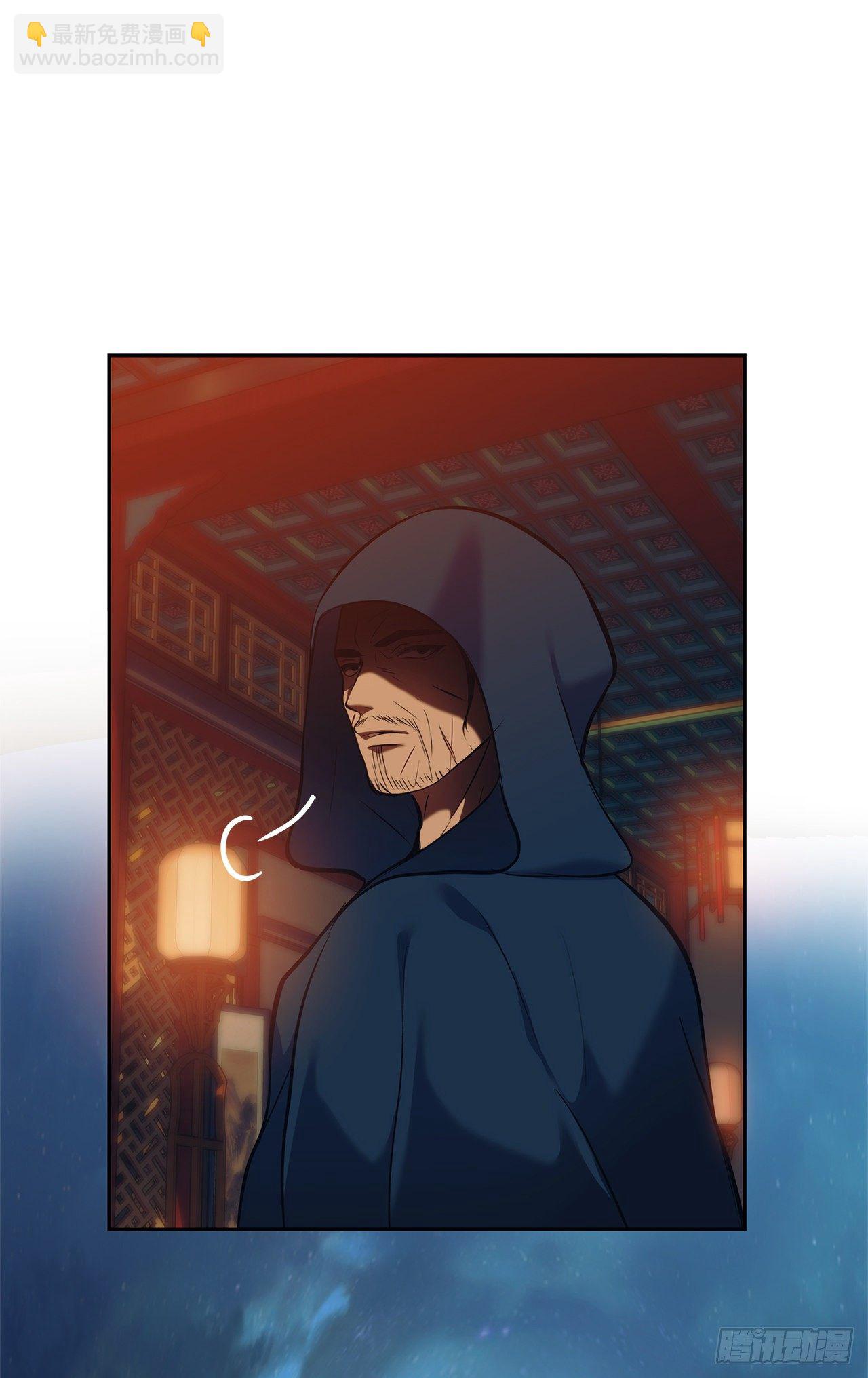 重生歸來的戰士 - 64.受到死亡祝福的孩子(1/2) - 3