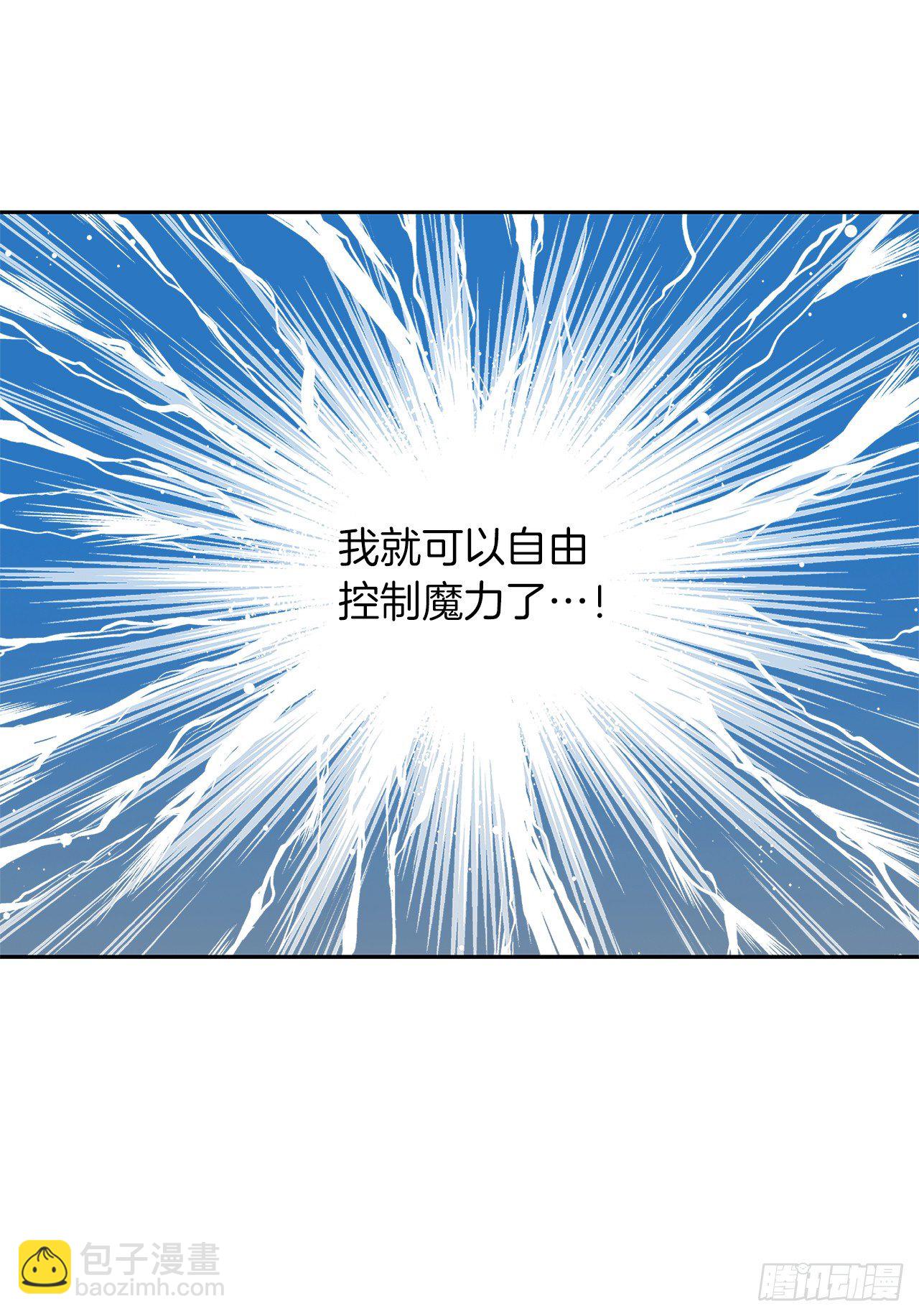 重生歸來的戰士 - 66.覺醒(1/2) - 3