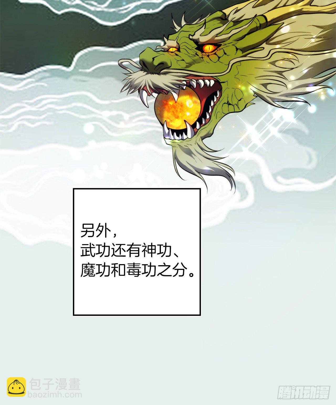 重生歸來的戰士 - 66.覺醒(2/2) - 4