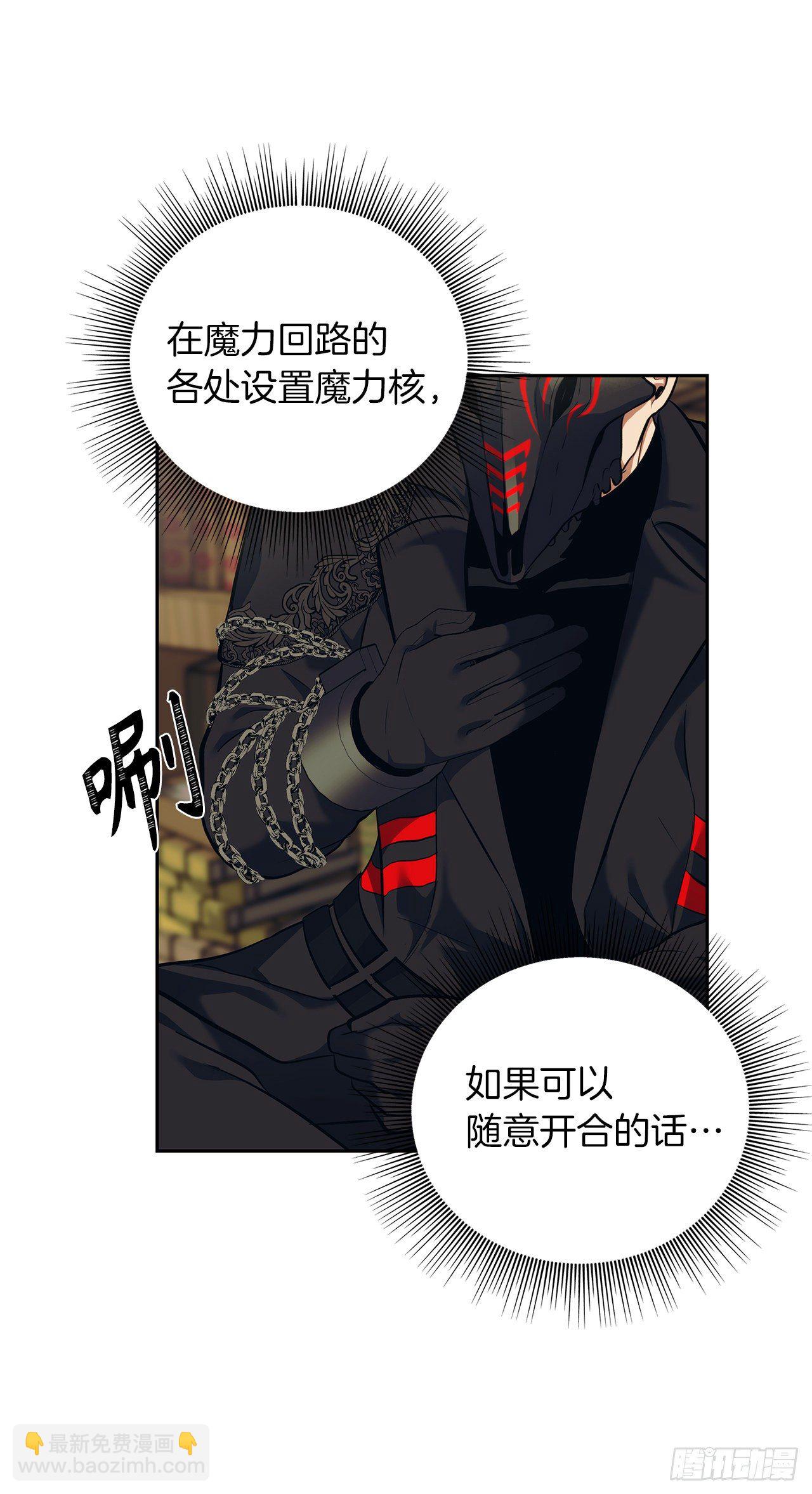 重生歸來的戰士 - 66.覺醒(1/2) - 1