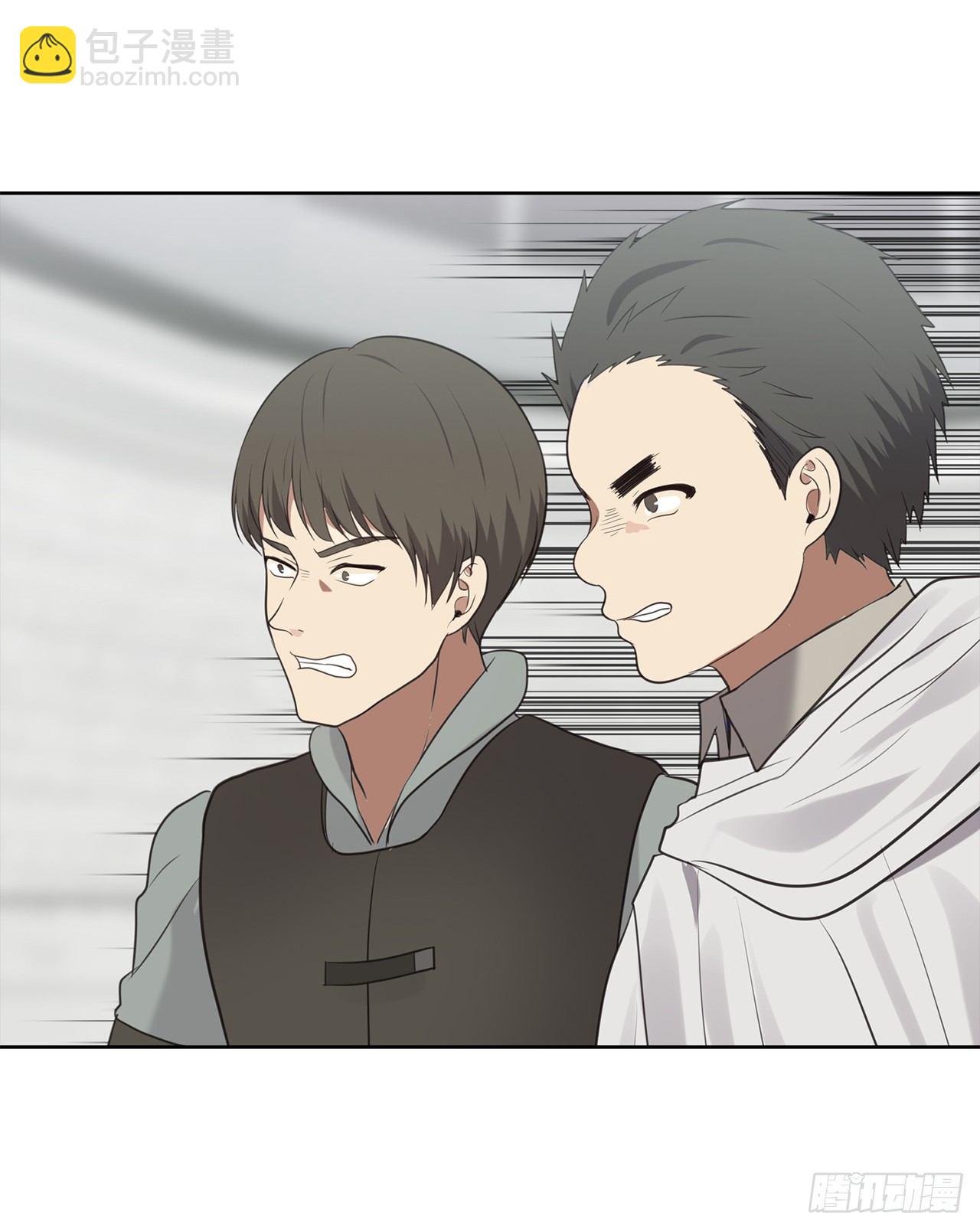 重生歸來的戰士 - 6.弟弟的影子(2/2) - 5