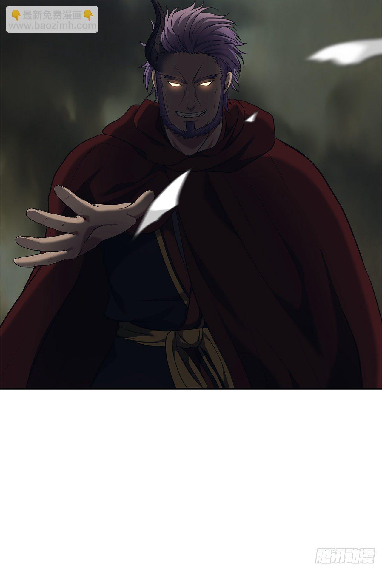 重生歸來的戰士 - 68.混戰即將拉開序幕(2/2) - 1