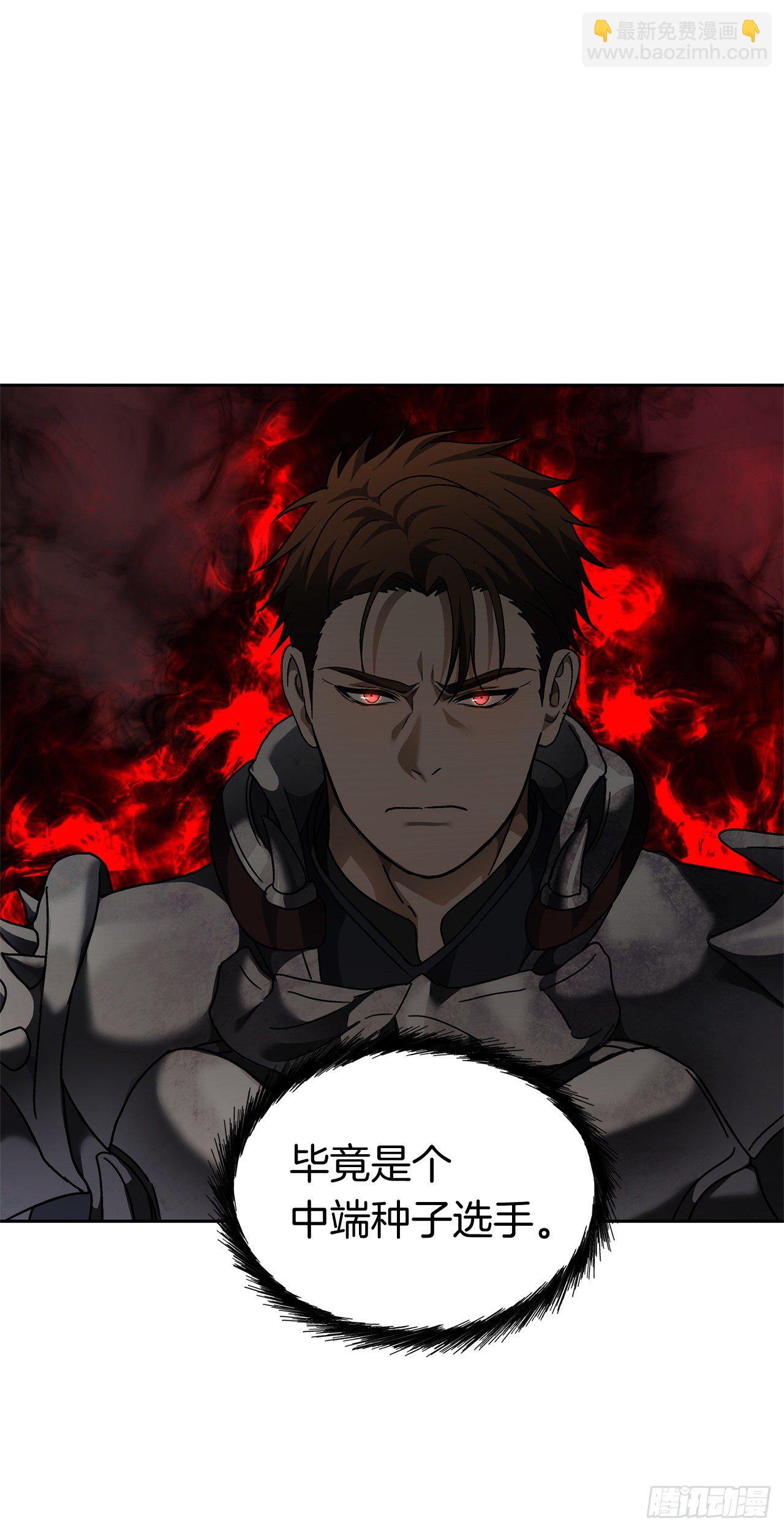 重生歸來的戰士 - 70.實力強勁的挑戰者(1/2) - 3