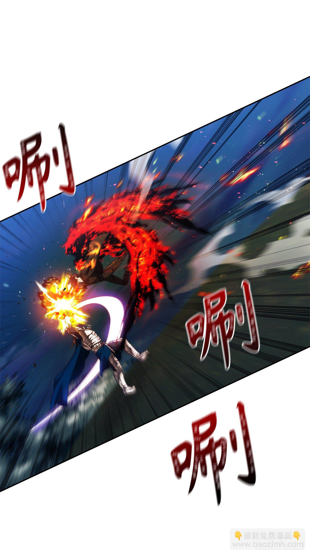 重生歸來的戰士 - 70.實力強勁的挑戰者(2/2) - 1