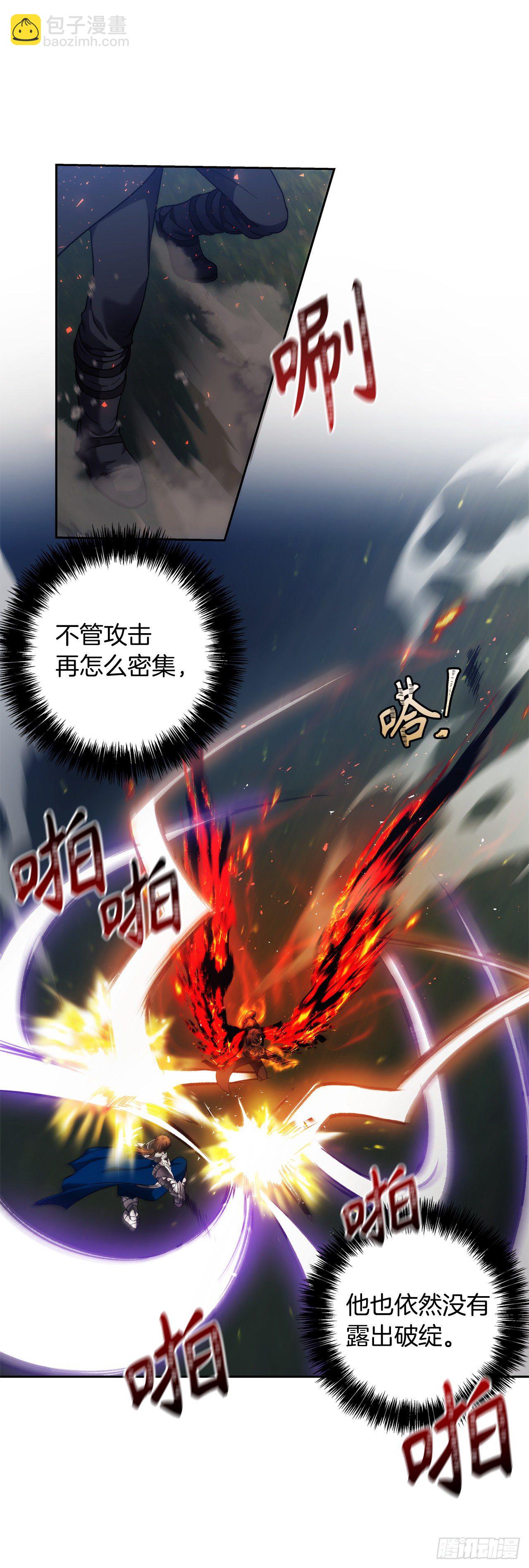 重生歸來的戰士 - 70.實力強勁的挑戰者(2/2) - 3