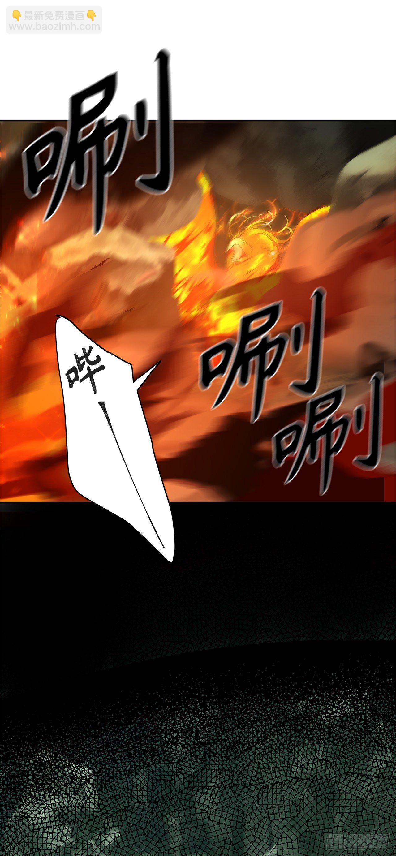 重生歸來的戰士 - 72.鳳凰的繼承人(1/2) - 5