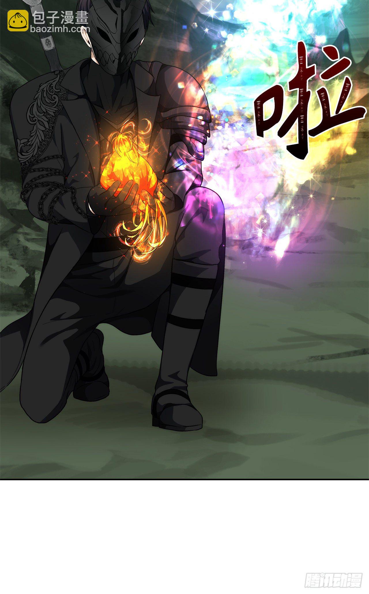 重生歸來的戰士 - 72.鳳凰的繼承人(1/2) - 2