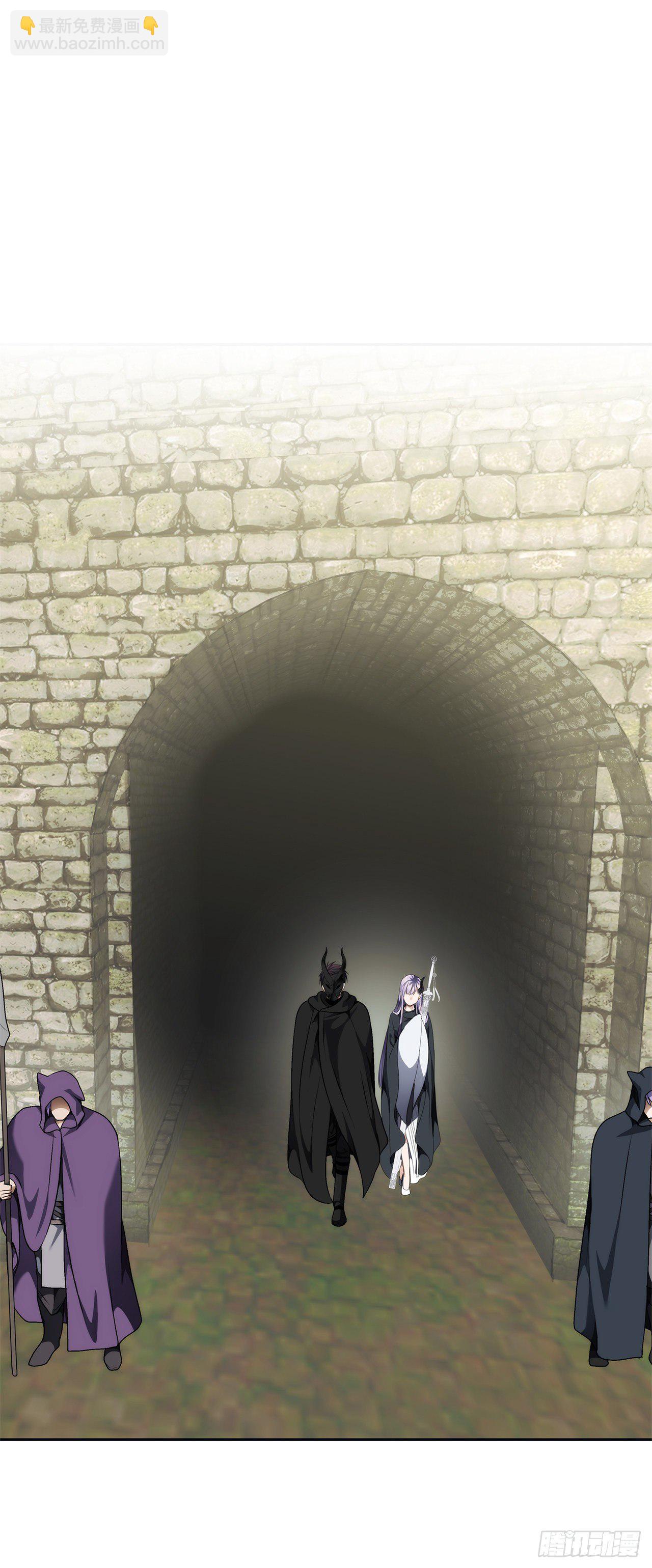 重生歸來的戰士 - 74.挑戰路上的良師益友(1/2) - 7