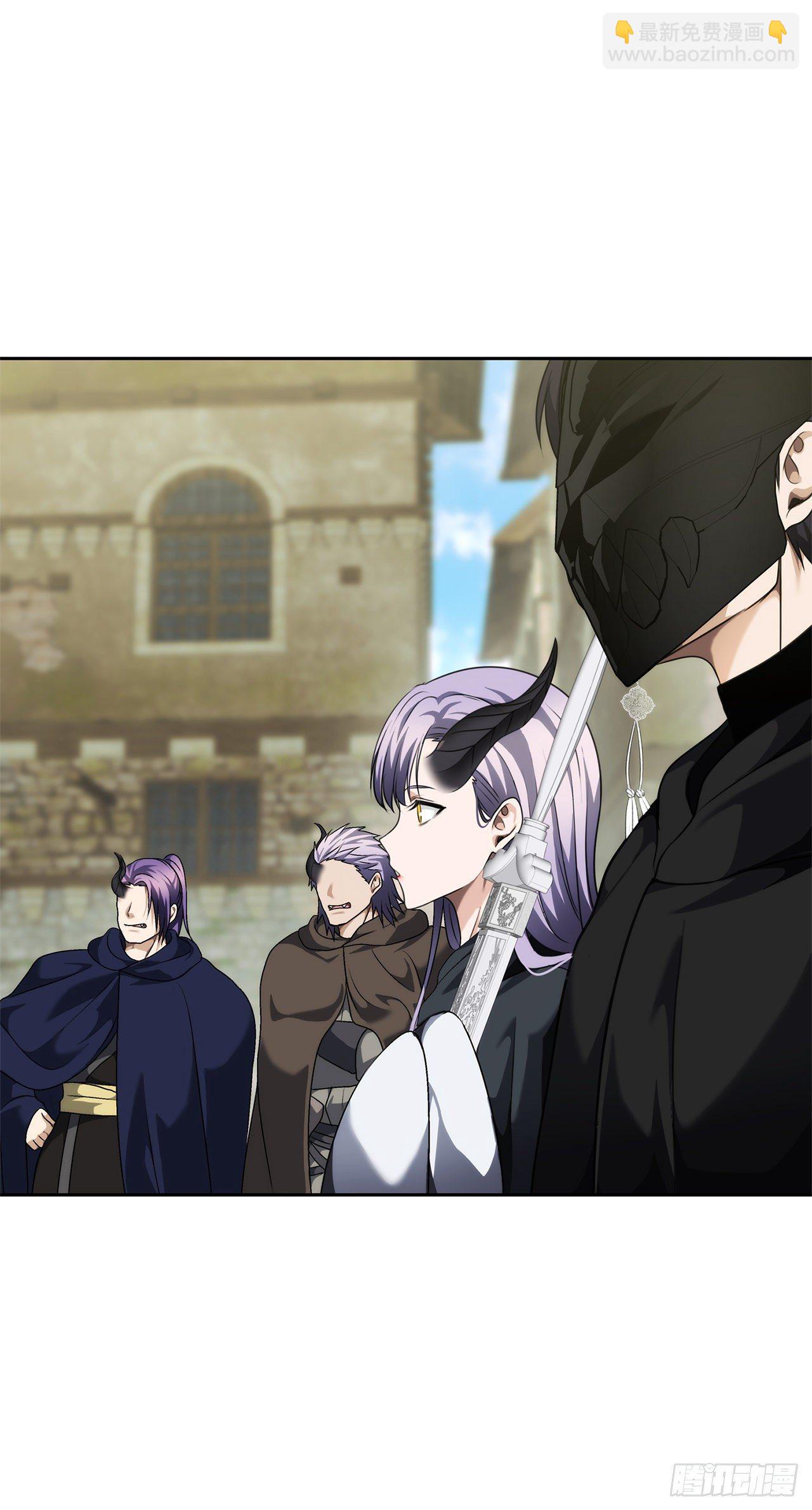 重生歸來的戰士 - 74.挑戰路上的良師益友(1/2) - 1