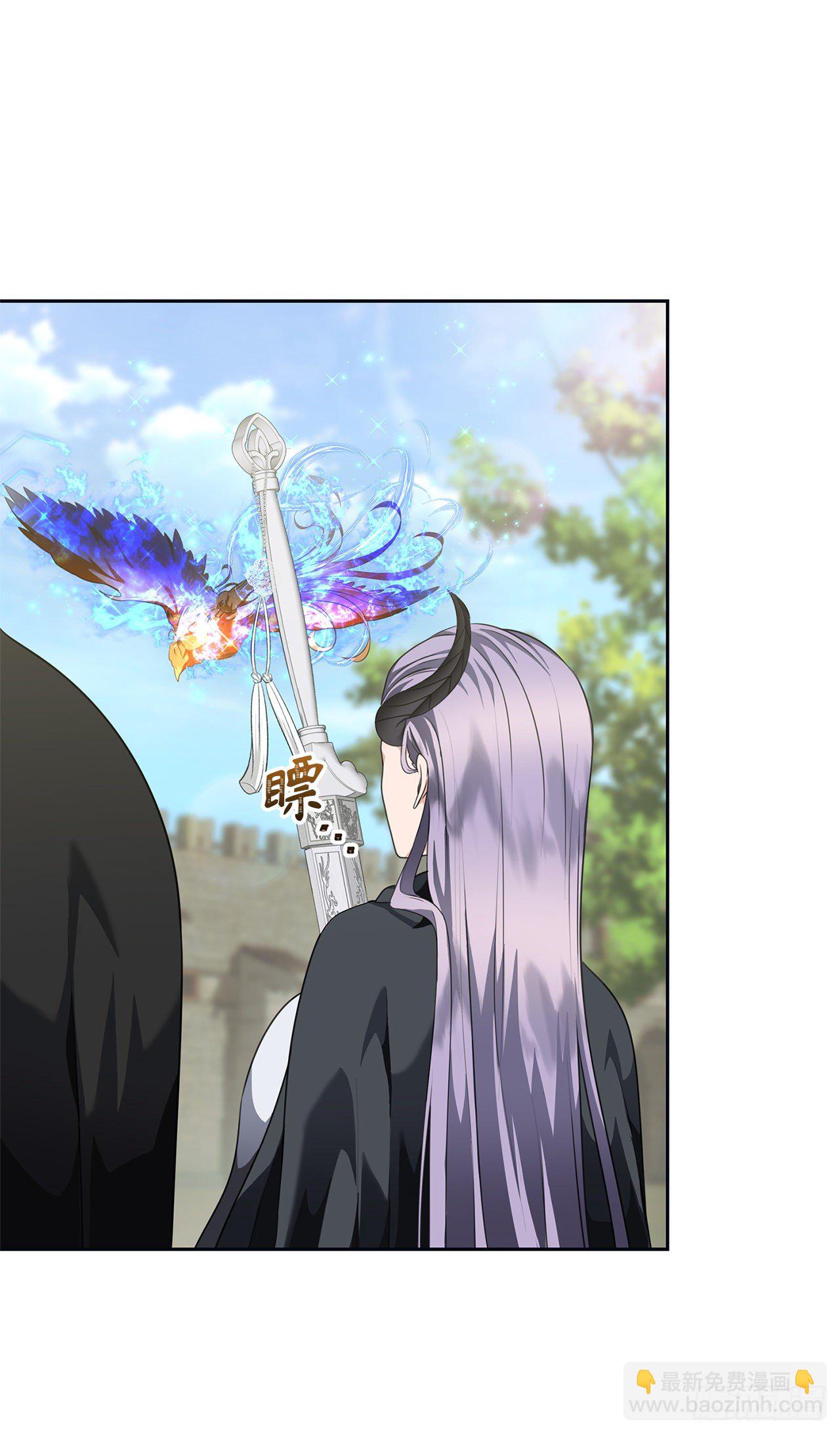 重生歸來的戰士 - 74.挑戰路上的良師益友(1/2) - 3