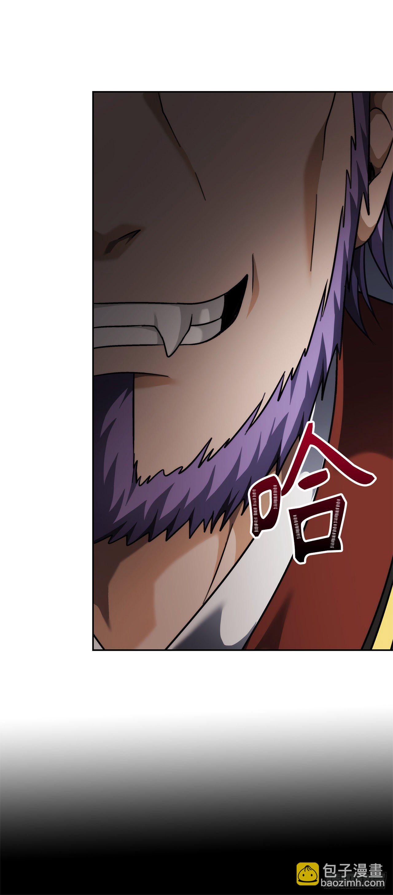 重生歸來的戰士 - 74.挑戰路上的良師益友(1/2) - 7