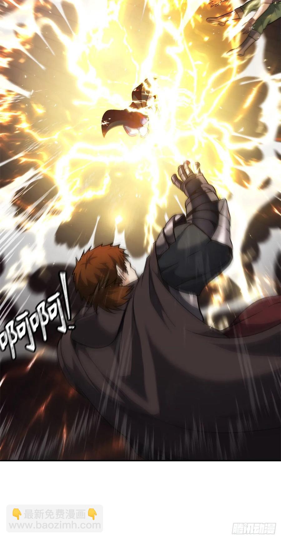 重生歸來的戰士 - 76.低層區間的攪弄者(1/2) - 8