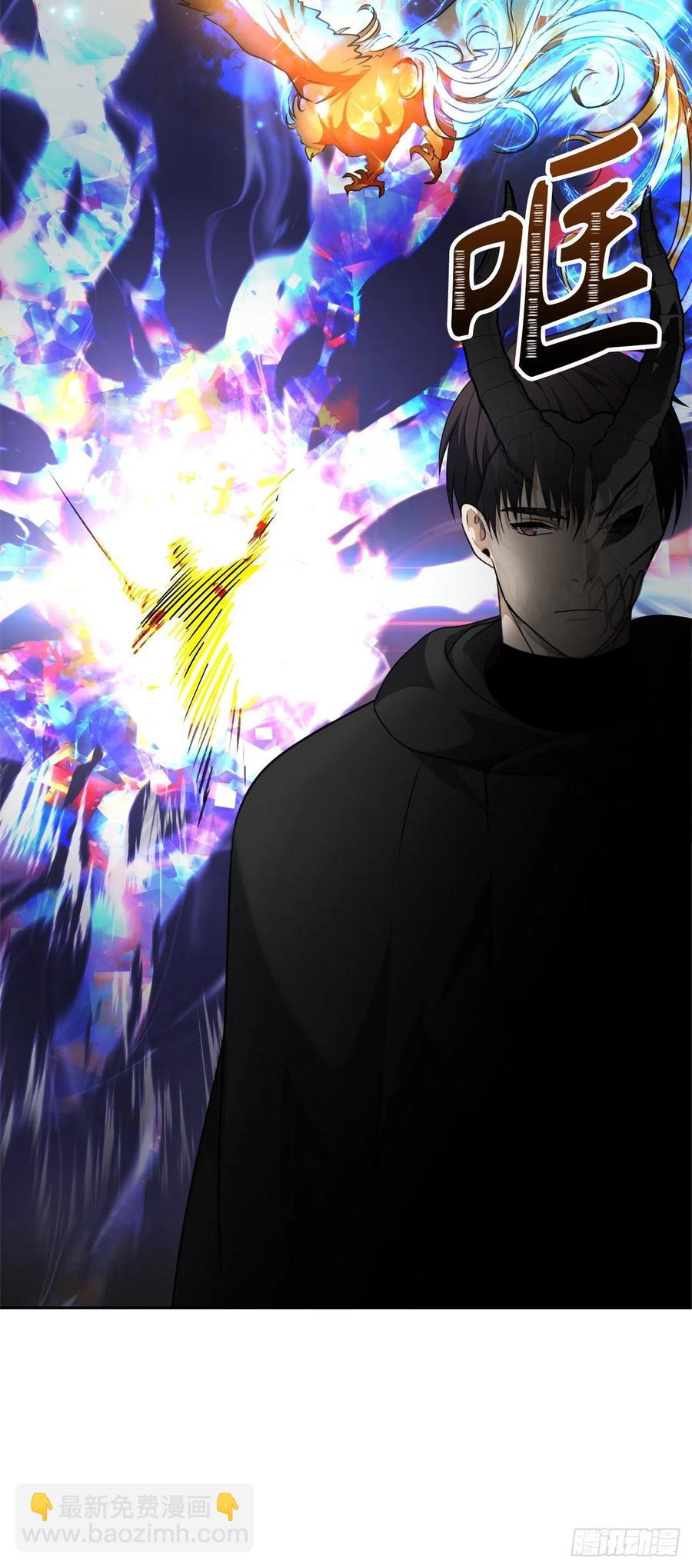 重生歸來的戰士 - 76.低層區間的攪弄者(1/2) - 6