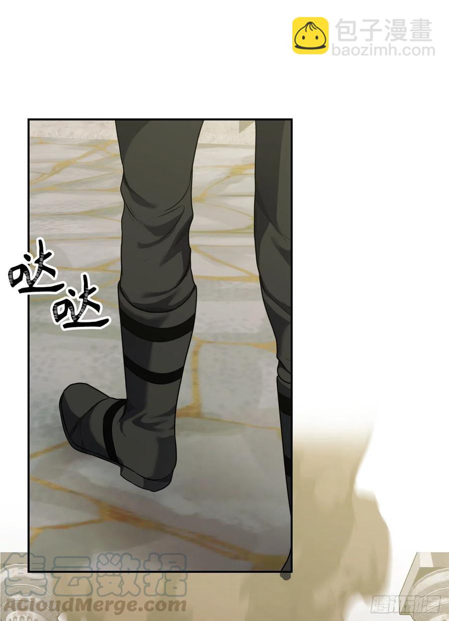 重生歸來的戰士 - 79.重要的籌碼(2/2) - 3