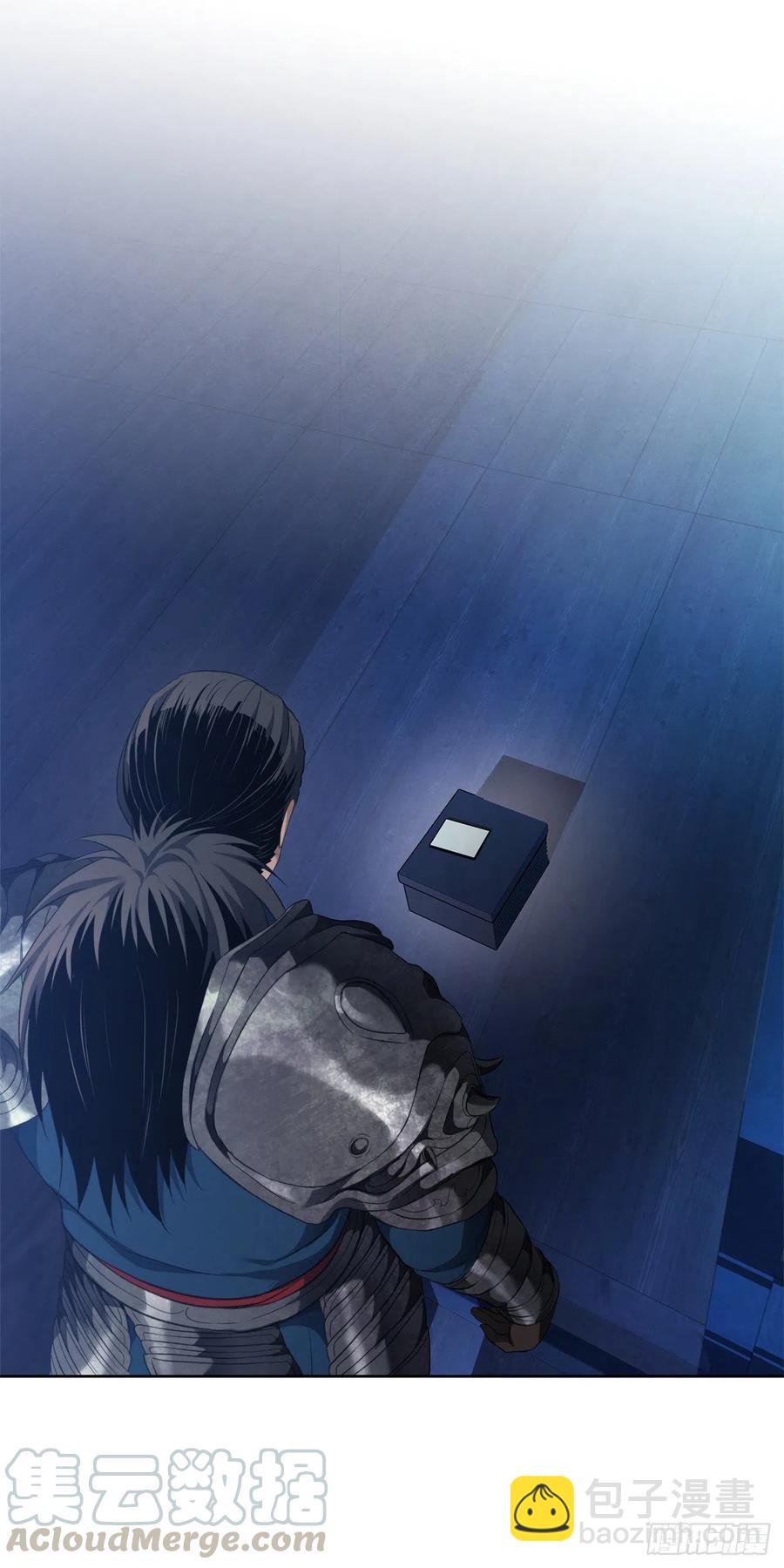 重生歸來的戰士 - 81.巫妖誕生(1/2) - 2