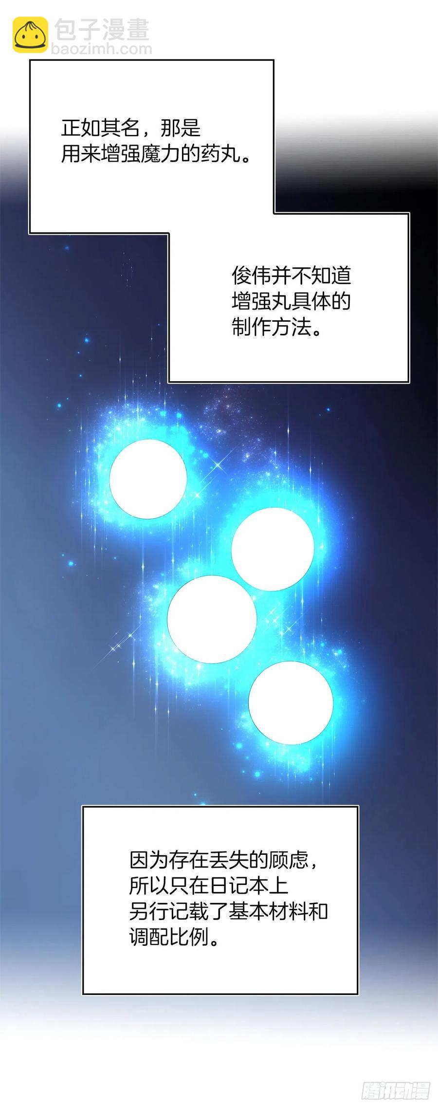 重生歸來的戰士 - 81.巫妖誕生(2/2) - 4