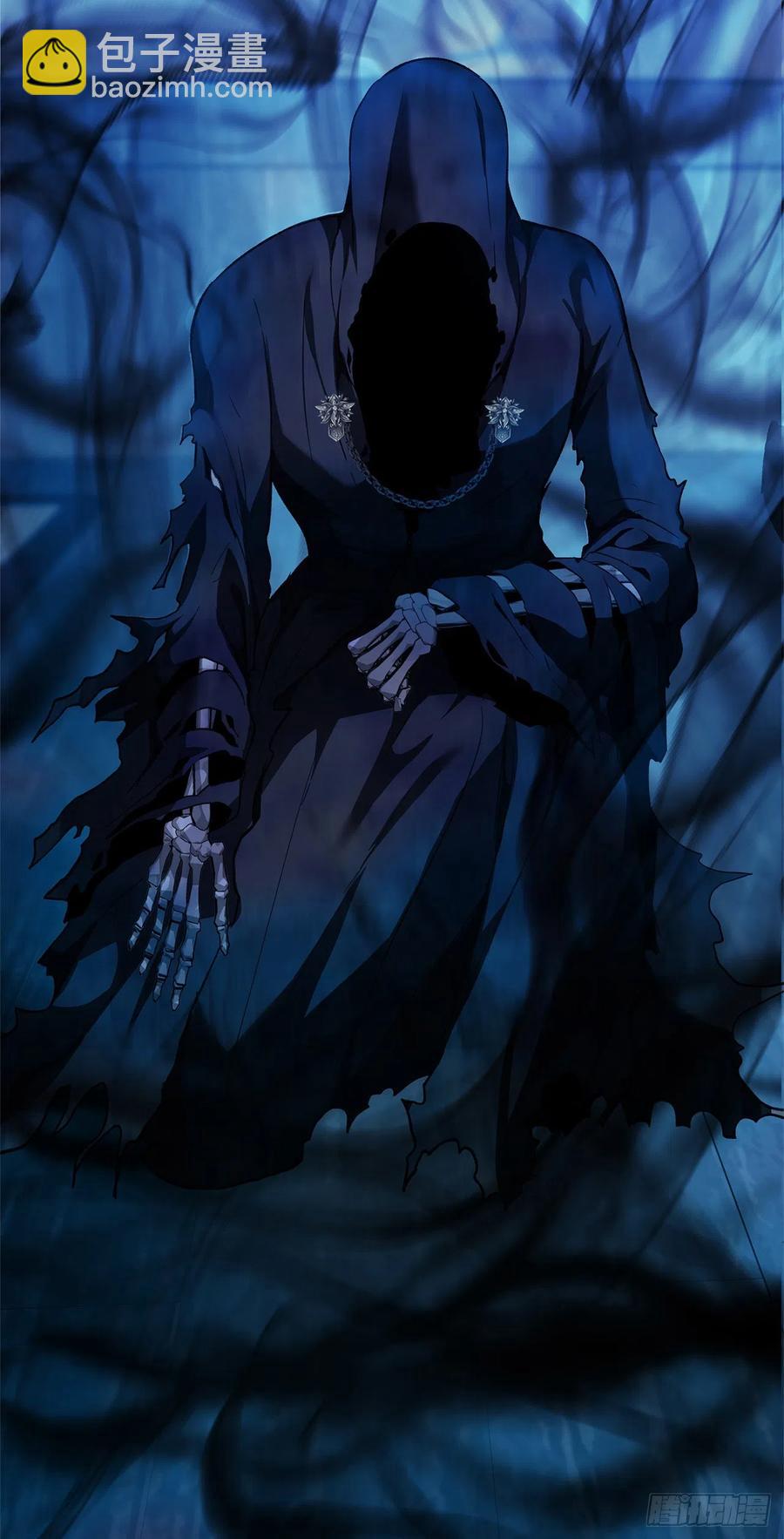 重生歸來的戰士 - 81.巫妖誕生(2/2) - 1