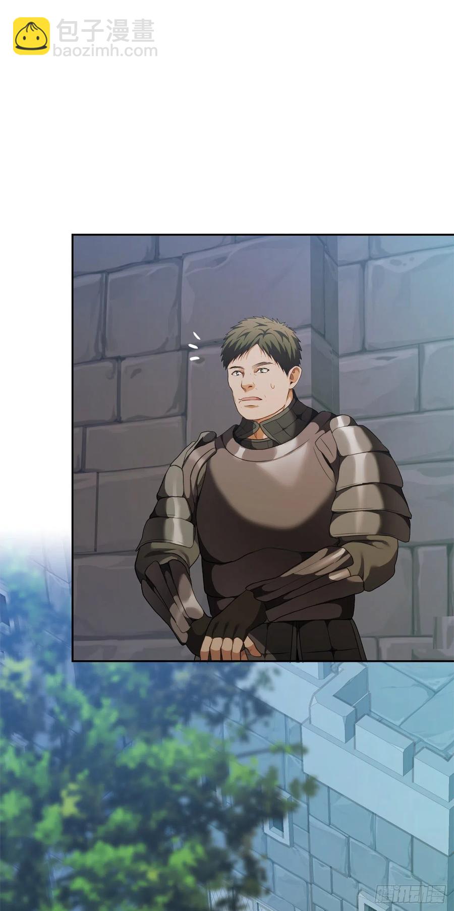 重生歸來的戰士 - 83.我的目標從來只有一個(1/2) - 1