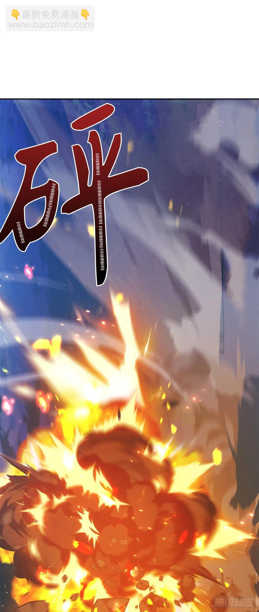 重生歸來的戰士 - 83.我的目標從來只有一個(1/2) - 7