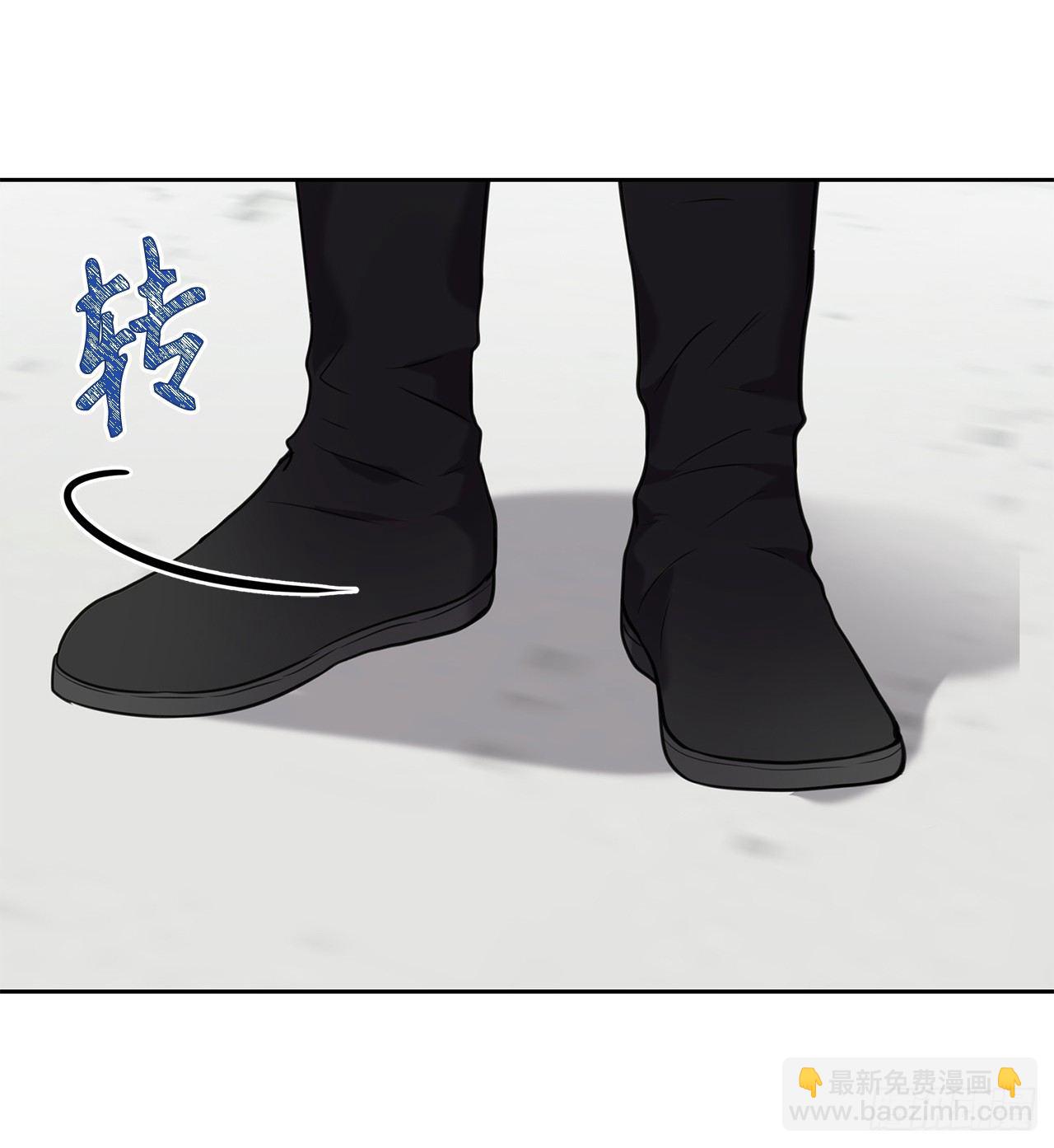 重生歸來的戰士 - 8.險勝紅色蜈蚣(2/2) - 3