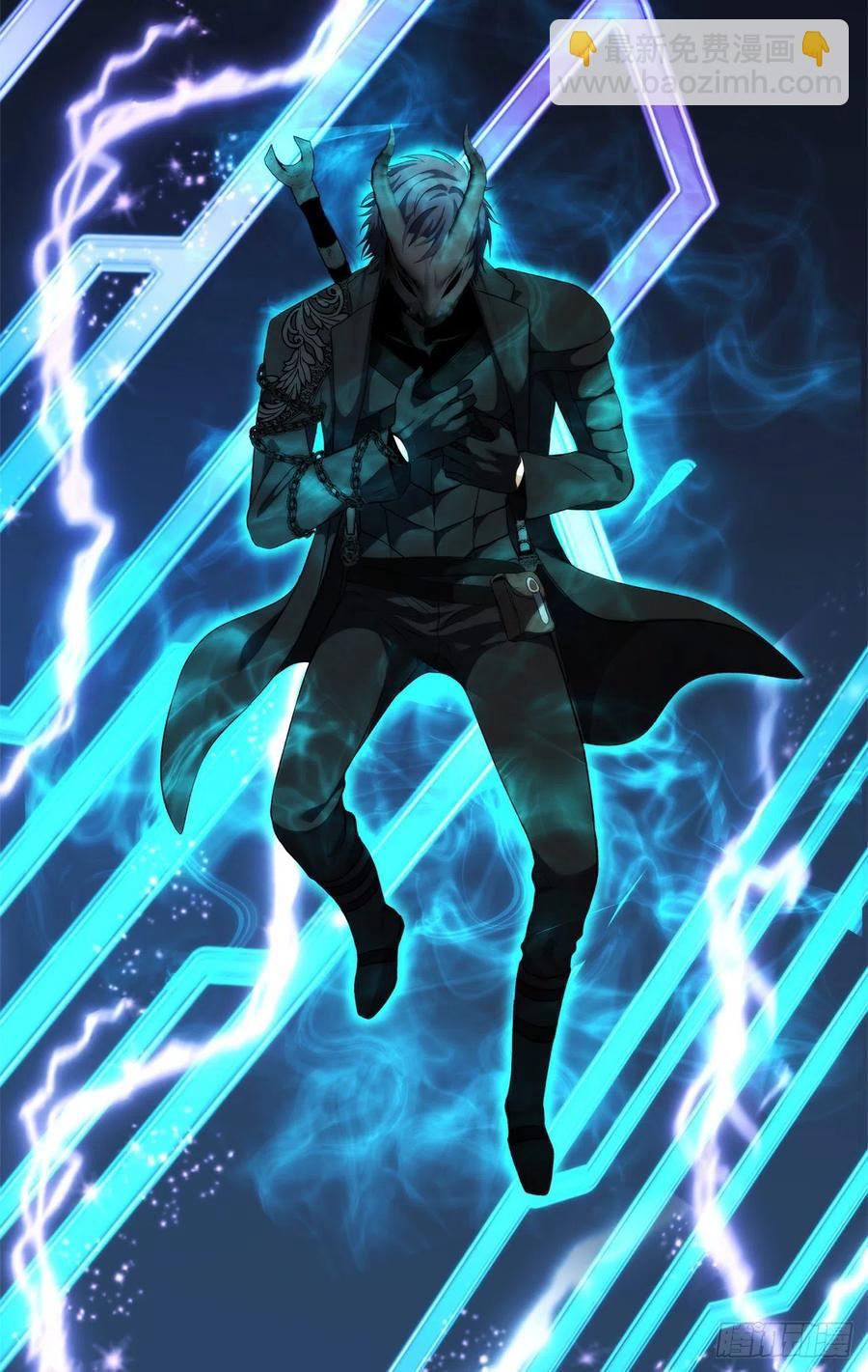 重生歸來的戰士 - 85.成功繼承龍體(1/2) - 4