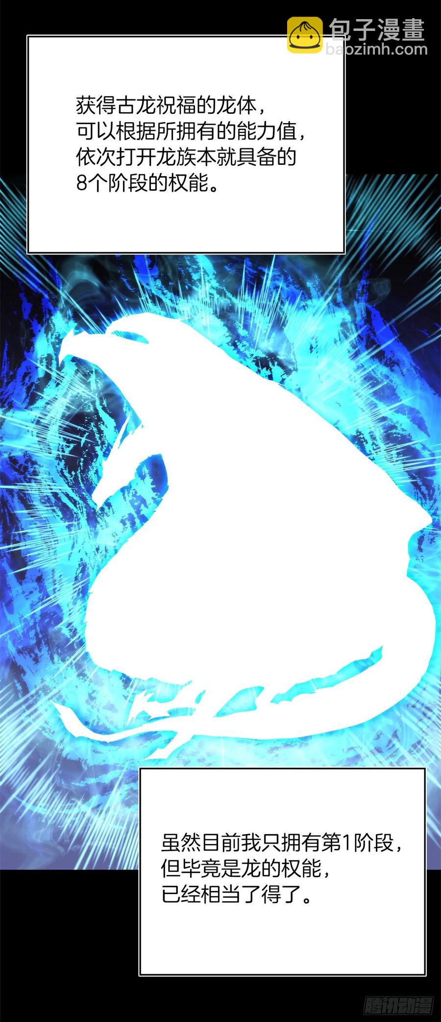 重生歸來的戰士 - 85.成功繼承龍體(2/2) - 2