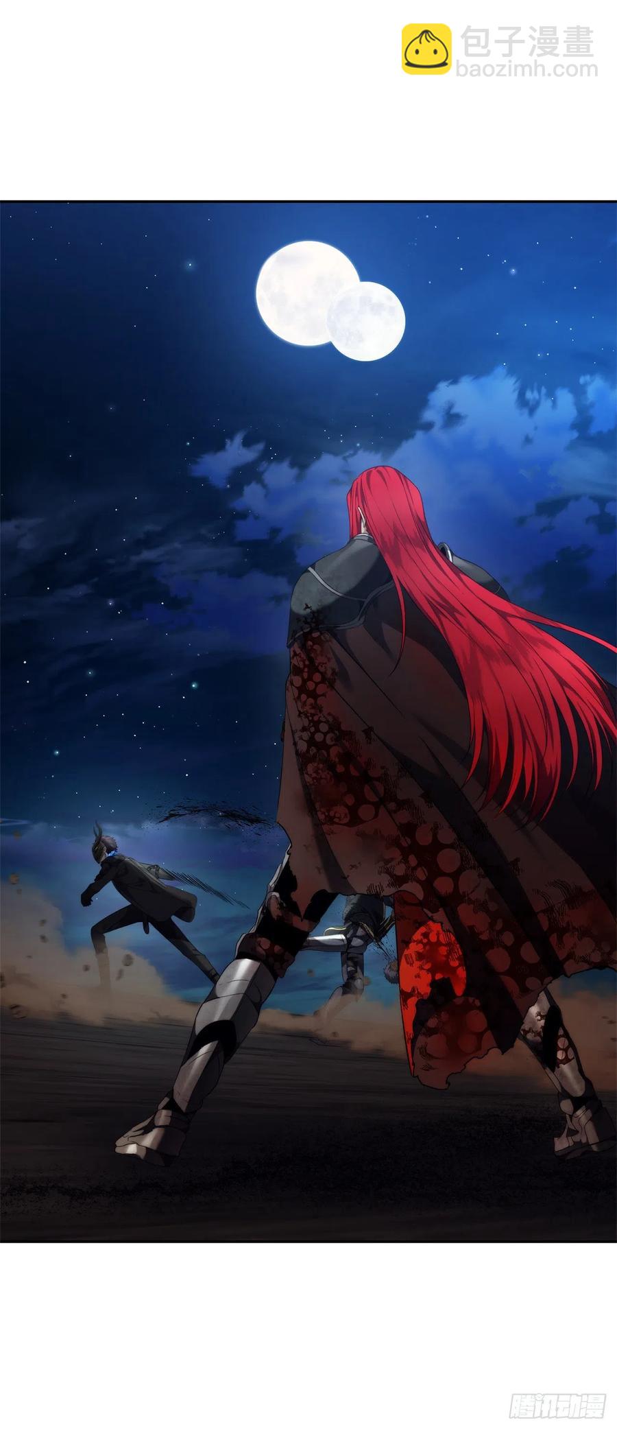 重生歸來的戰士 - 87.這裡所有的人都得死(1/2) - 2