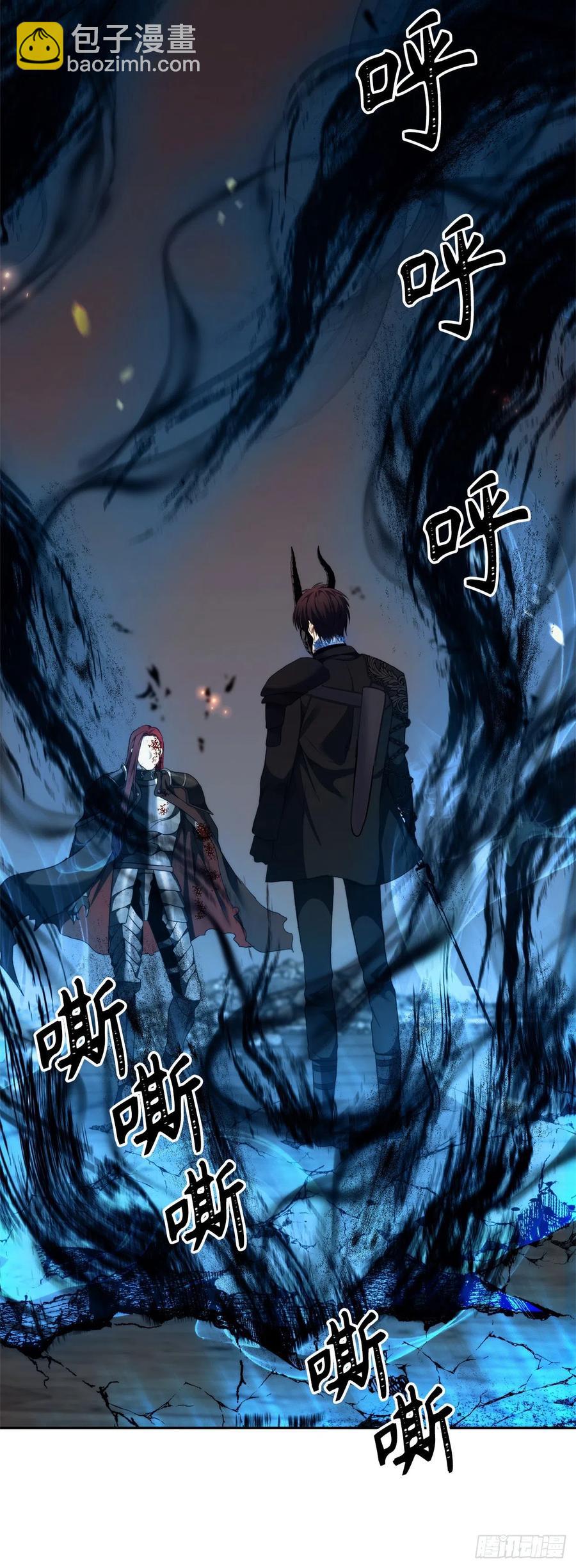 重生歸來的戰士 - 87.這裡所有的人都得死(1/2) - 2